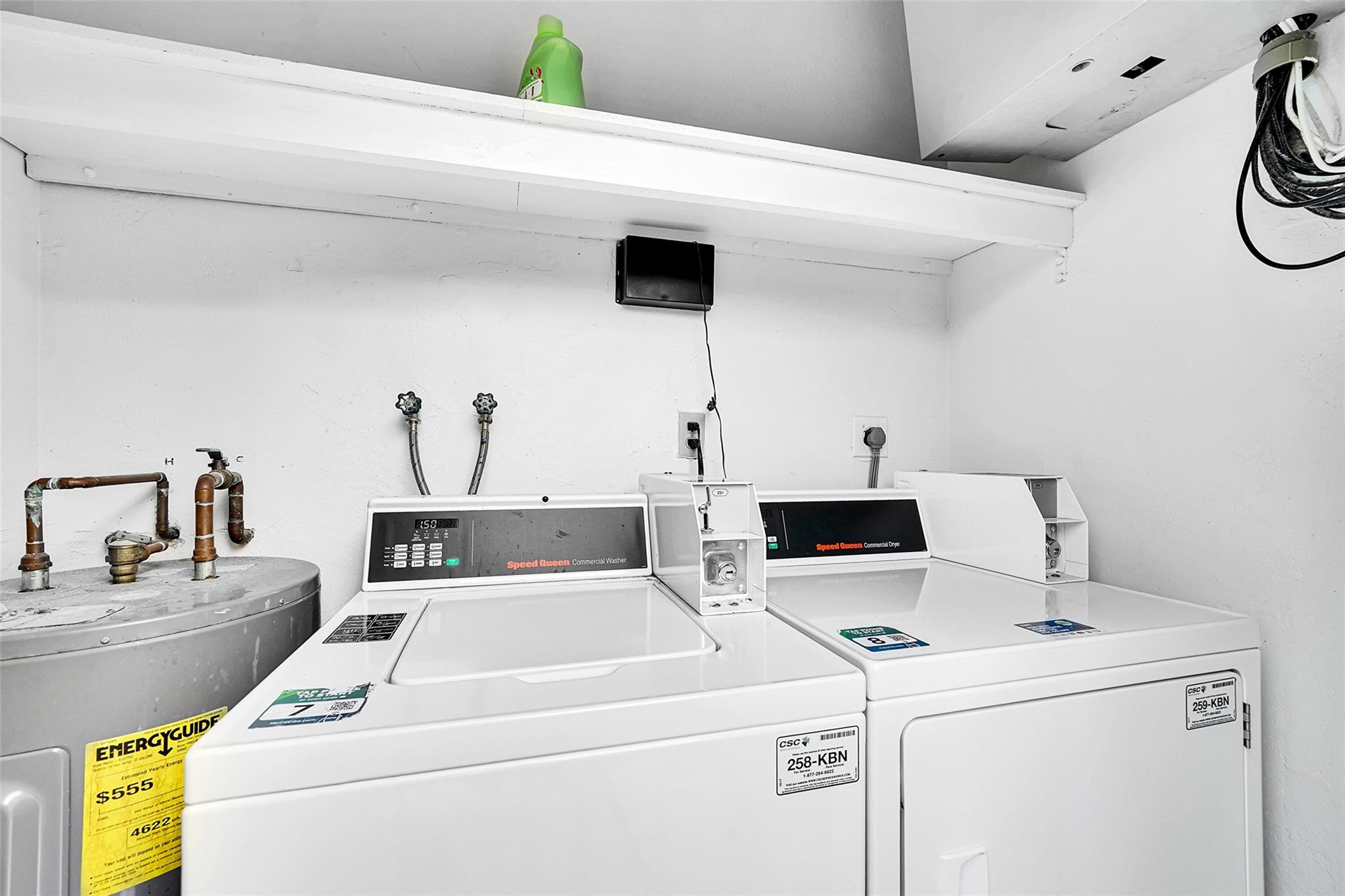 Oakland East Manor - Residential