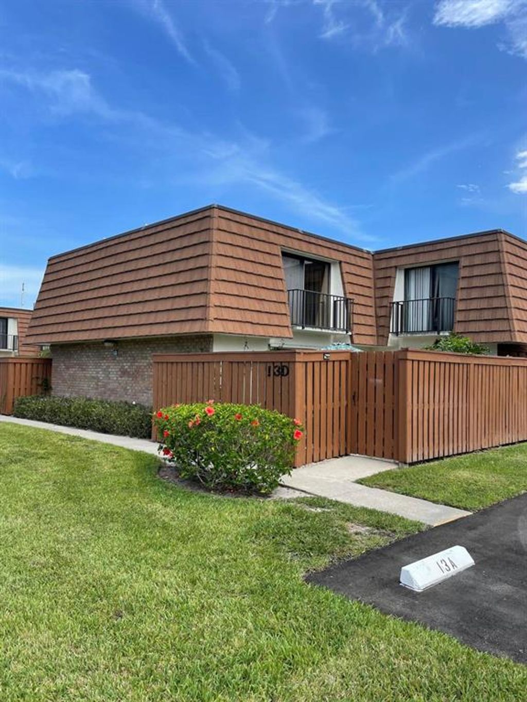 Photo of 3900 County Line Road #13a, Jupiter, FL 33469 (MLS # R10734867)