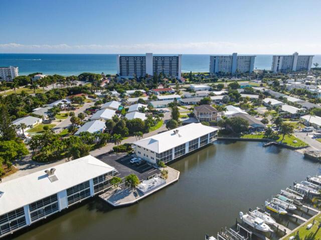 Beach Club Colony - Residential