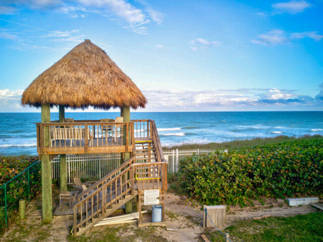 200 N El Mar Drive A205 205