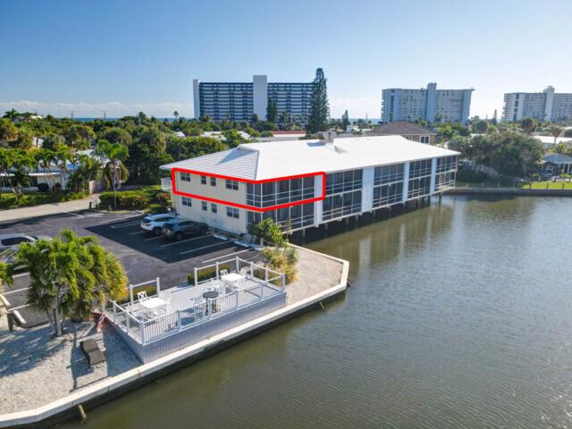 Beach Club Colony - Residential