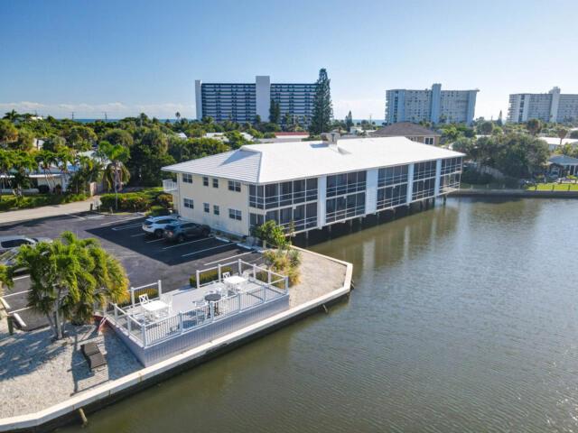 Beach Club Colony - Residential