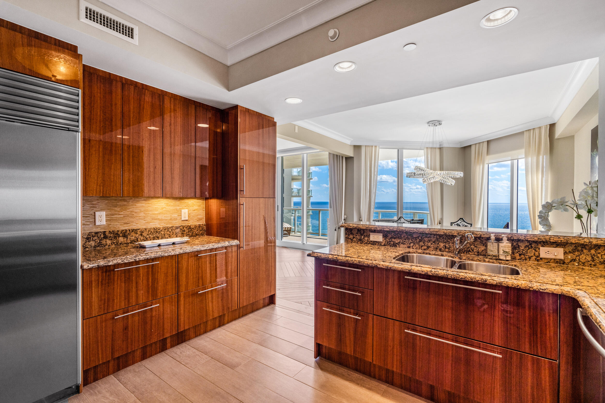 2700 NORTH OCEAN CONDO - Residential