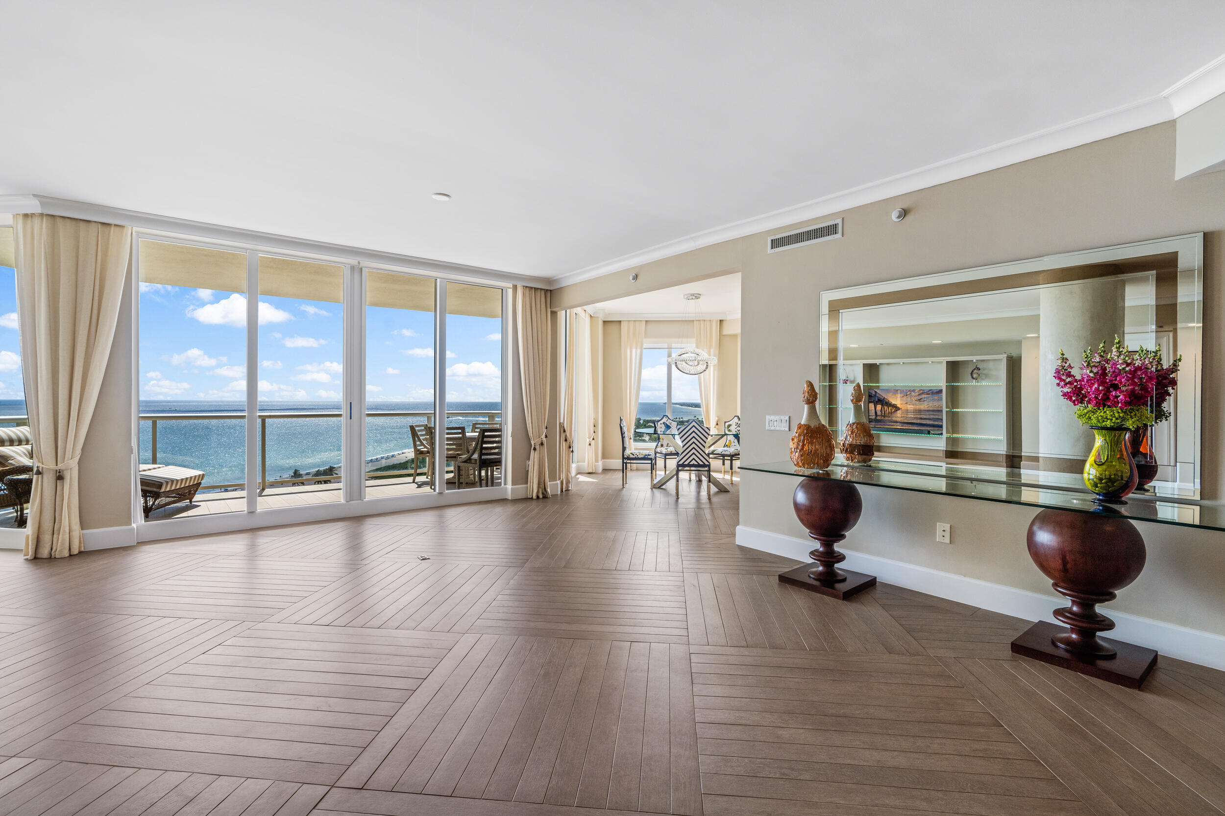 2700 NORTH OCEAN CONDO - Residential