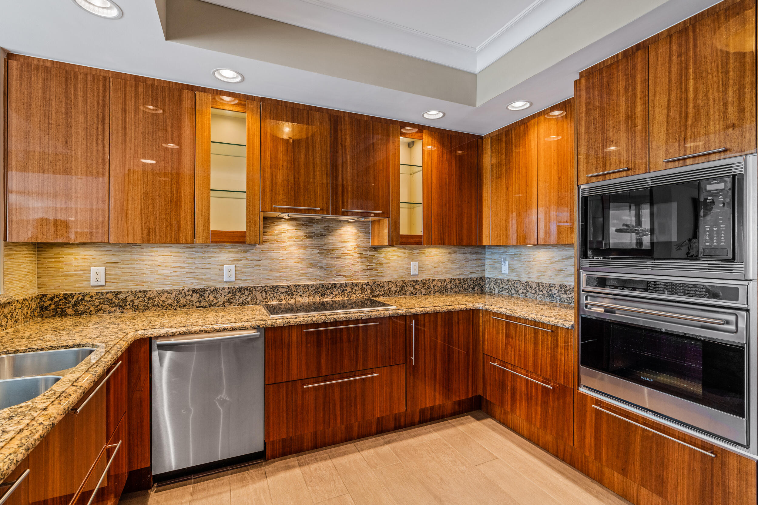 2700 NORTH OCEAN CONDO - Residential