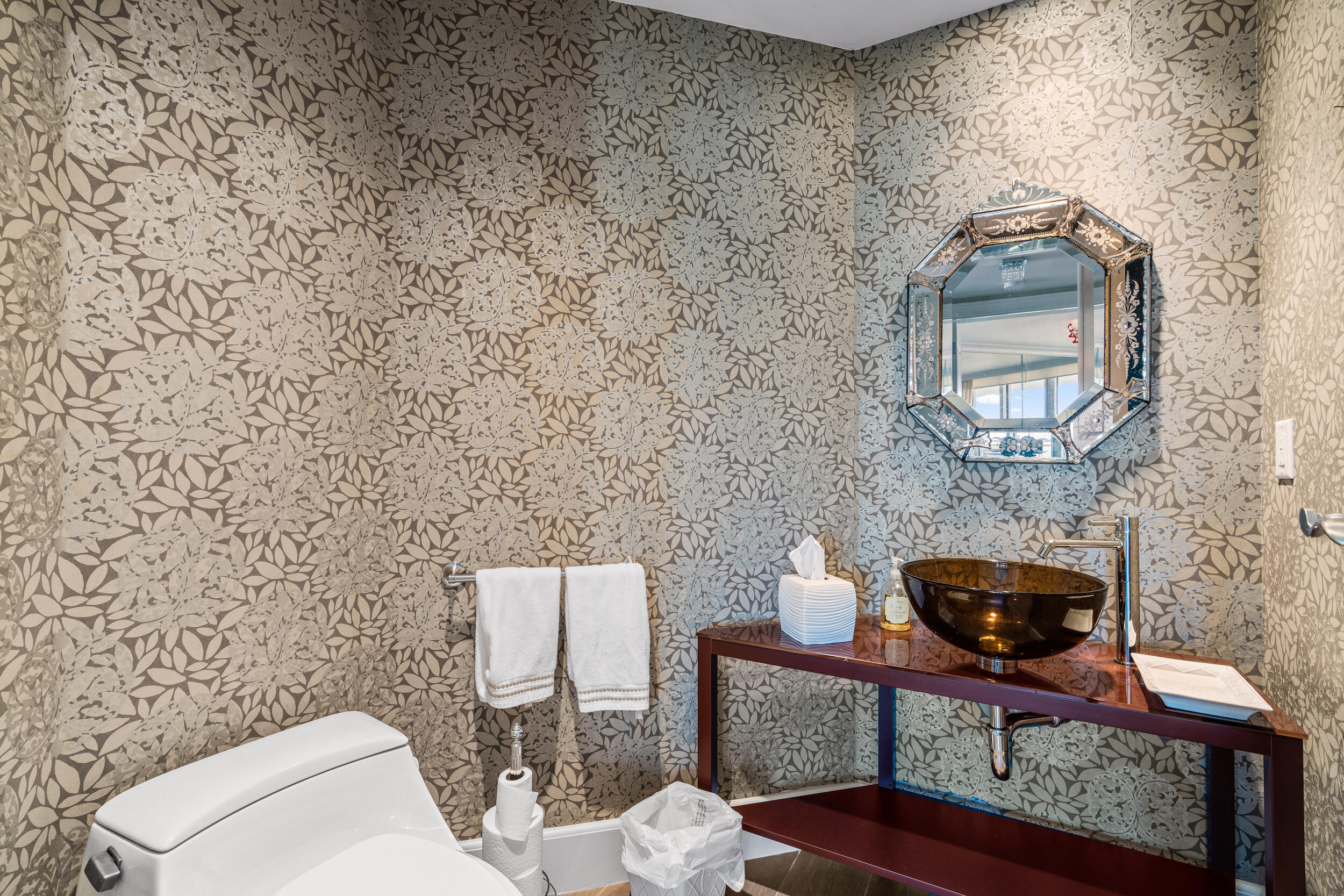 2700 NORTH OCEAN CONDO - Residential