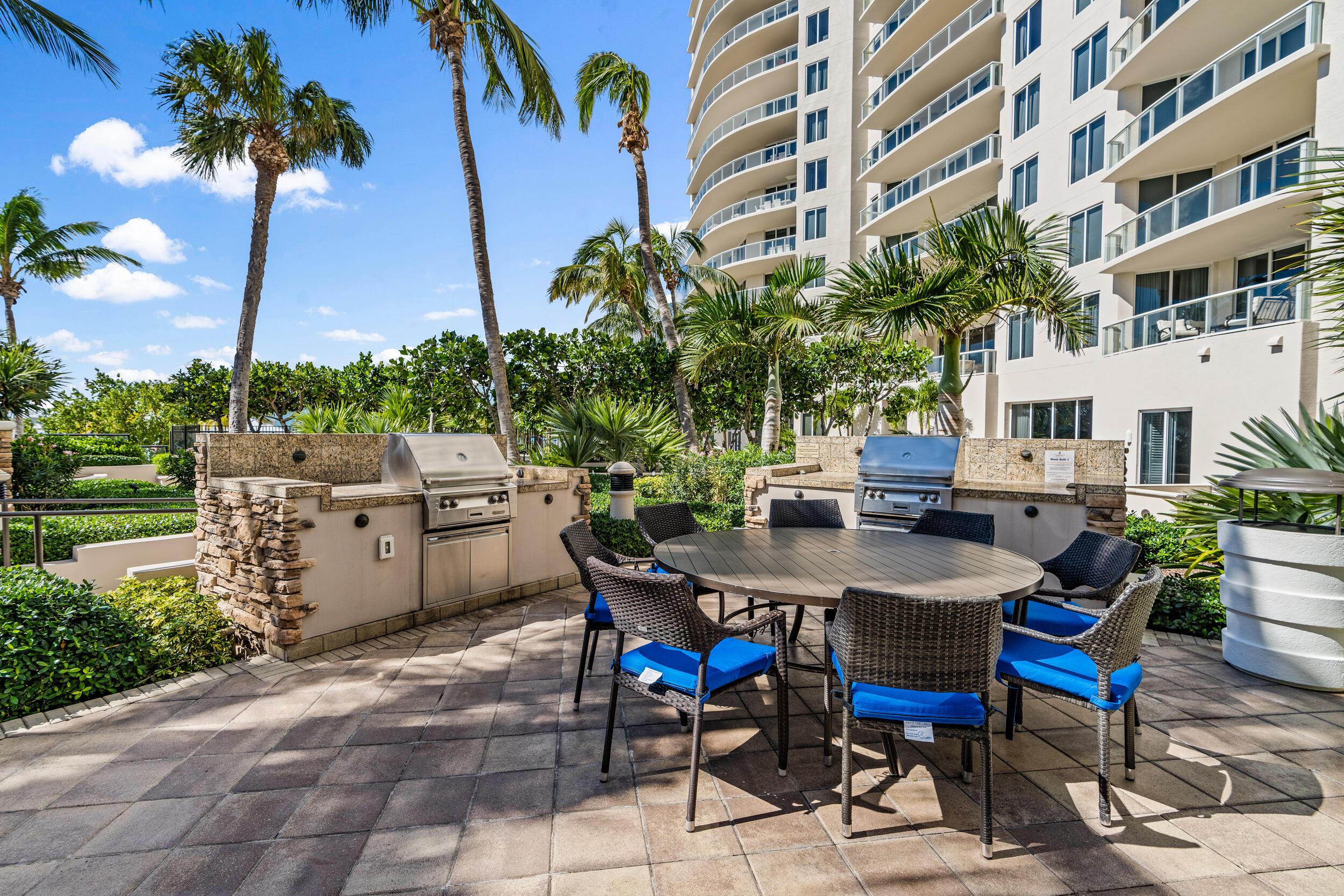 2700 NORTH OCEAN CONDO - Residential