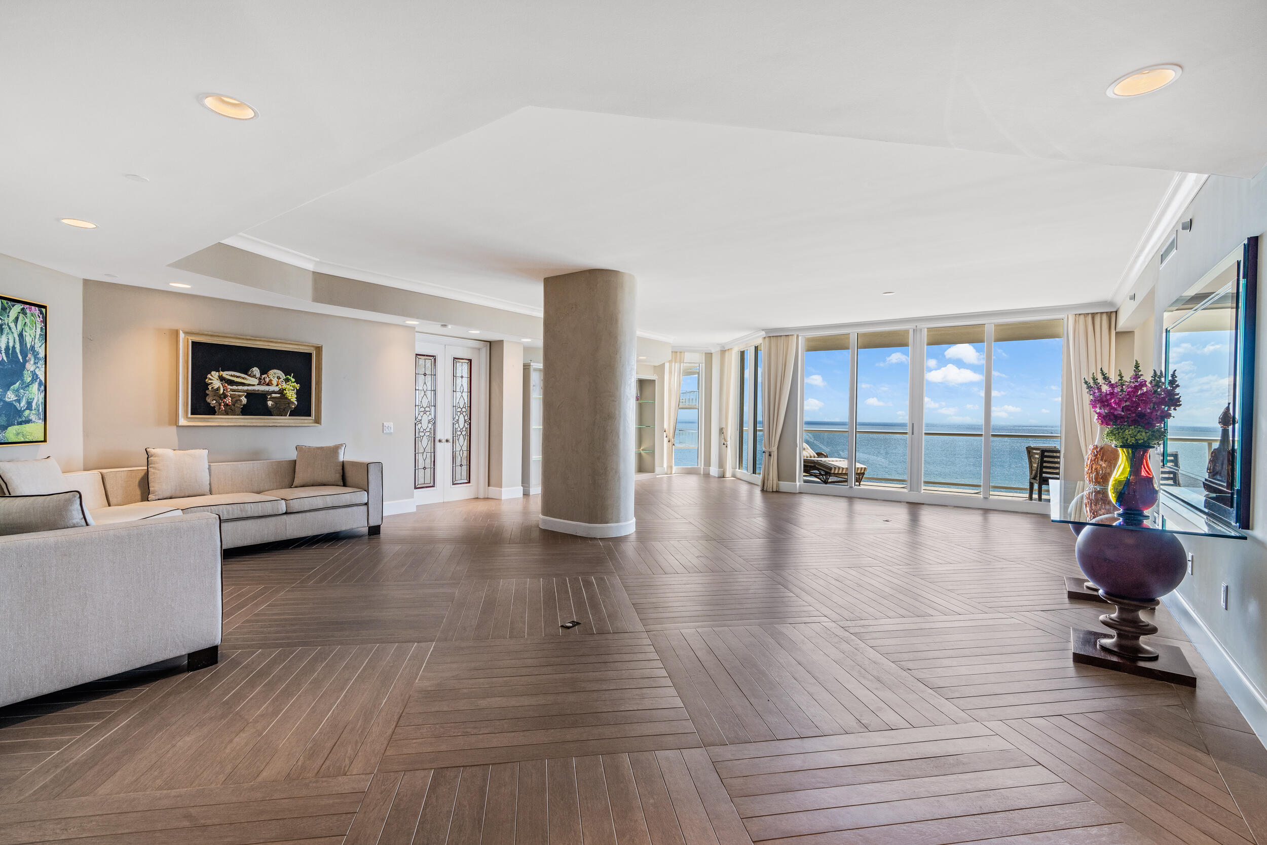 2700 NORTH OCEAN CONDO - Residential