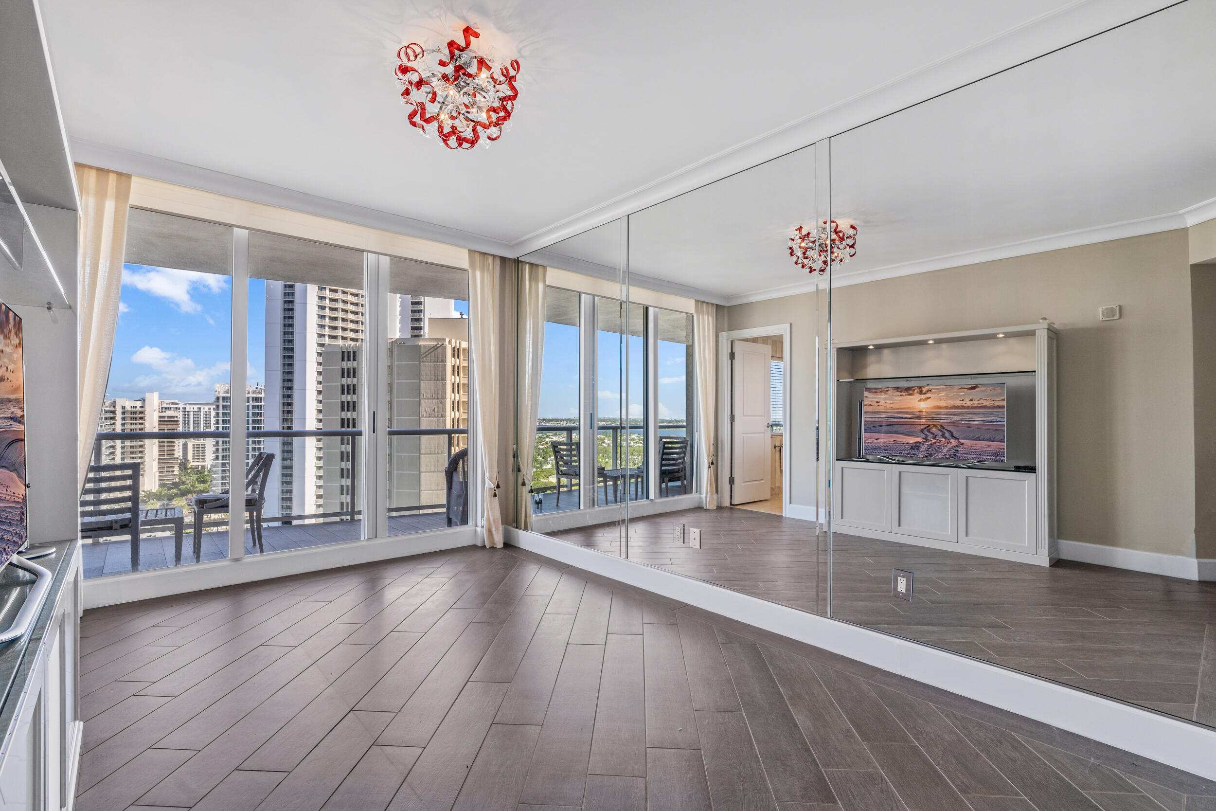 2700 NORTH OCEAN CONDO - Residential