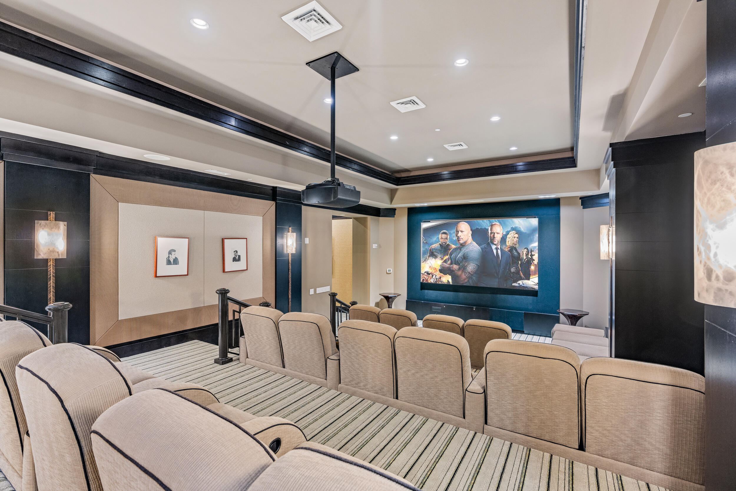 2700 NORTH OCEAN CONDO - Residential