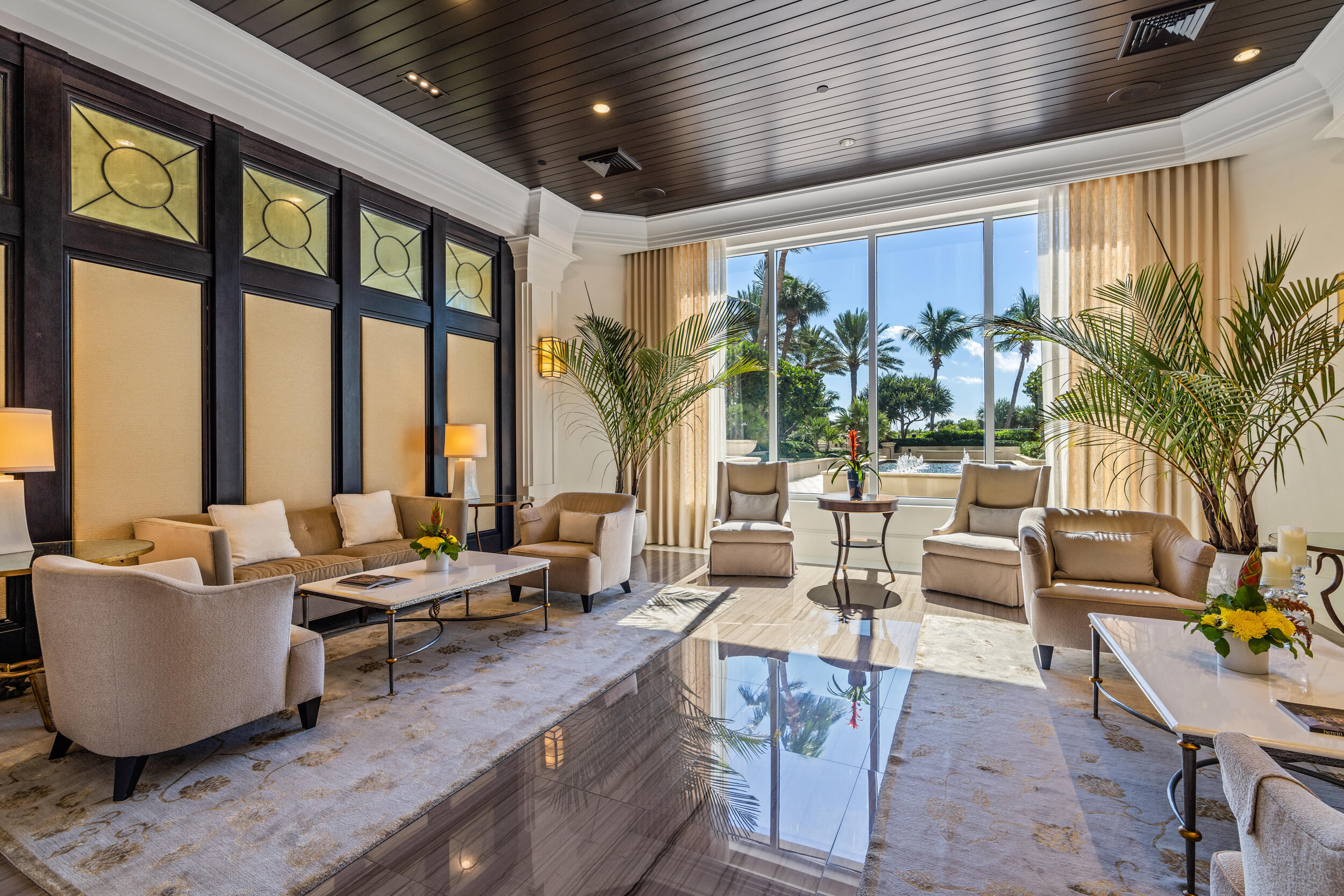 2700 NORTH OCEAN CONDO - Residential