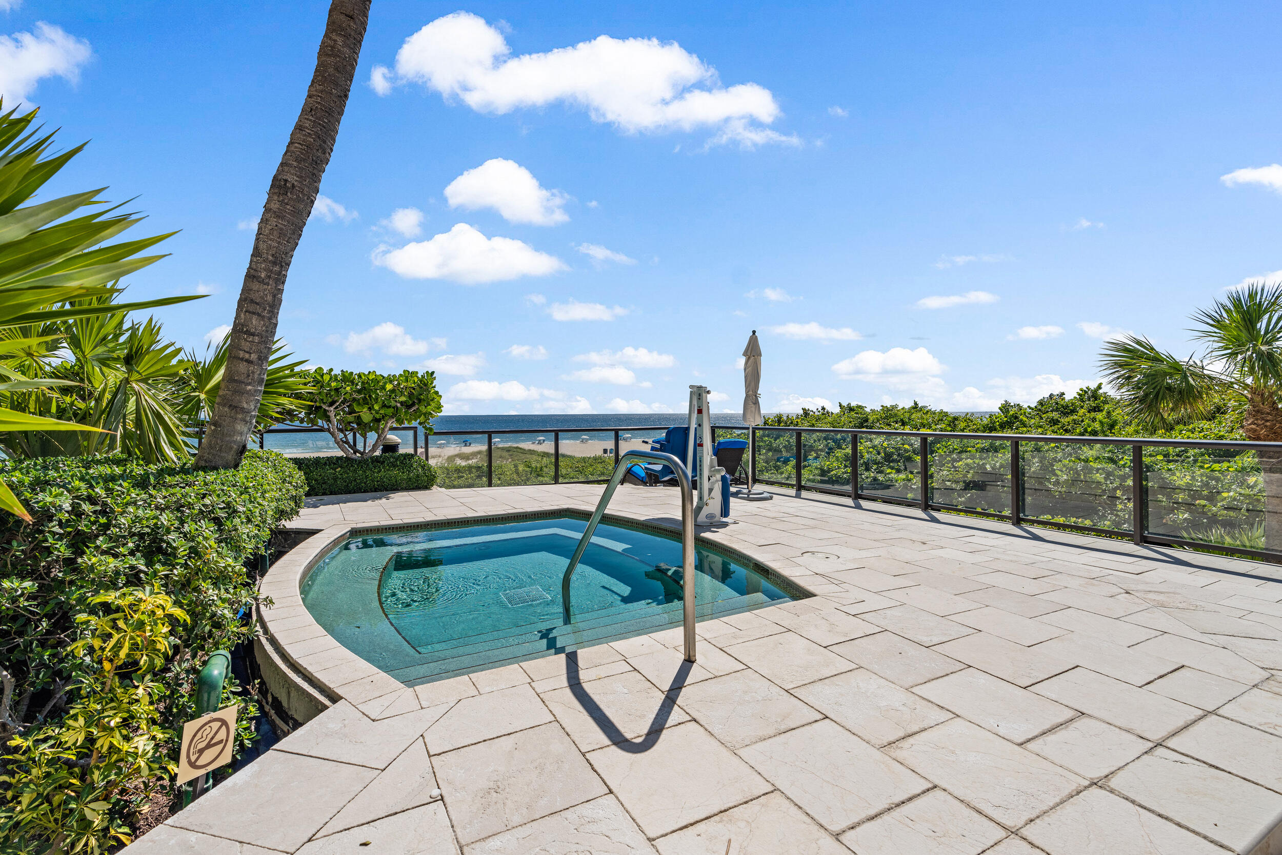 2700 NORTH OCEAN CONDO - Residential