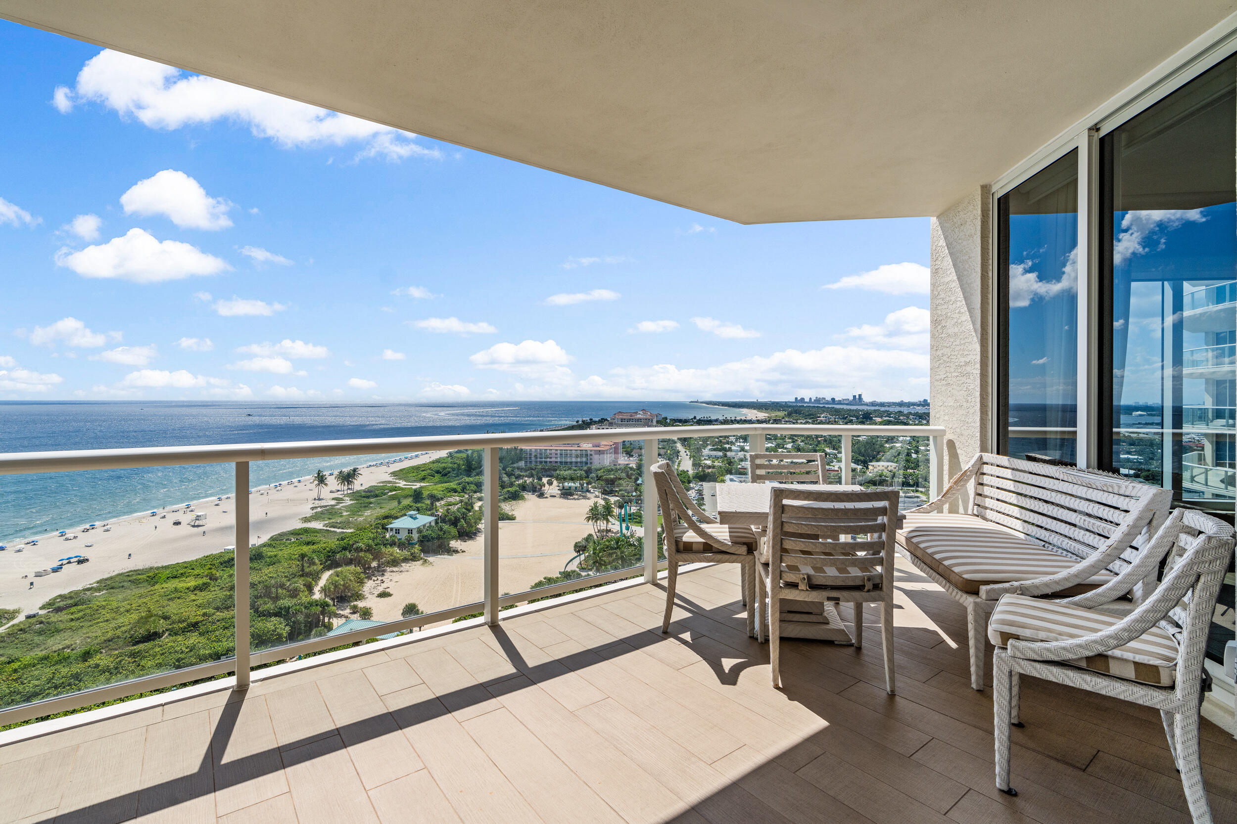 2700 NORTH OCEAN CONDO - Residential