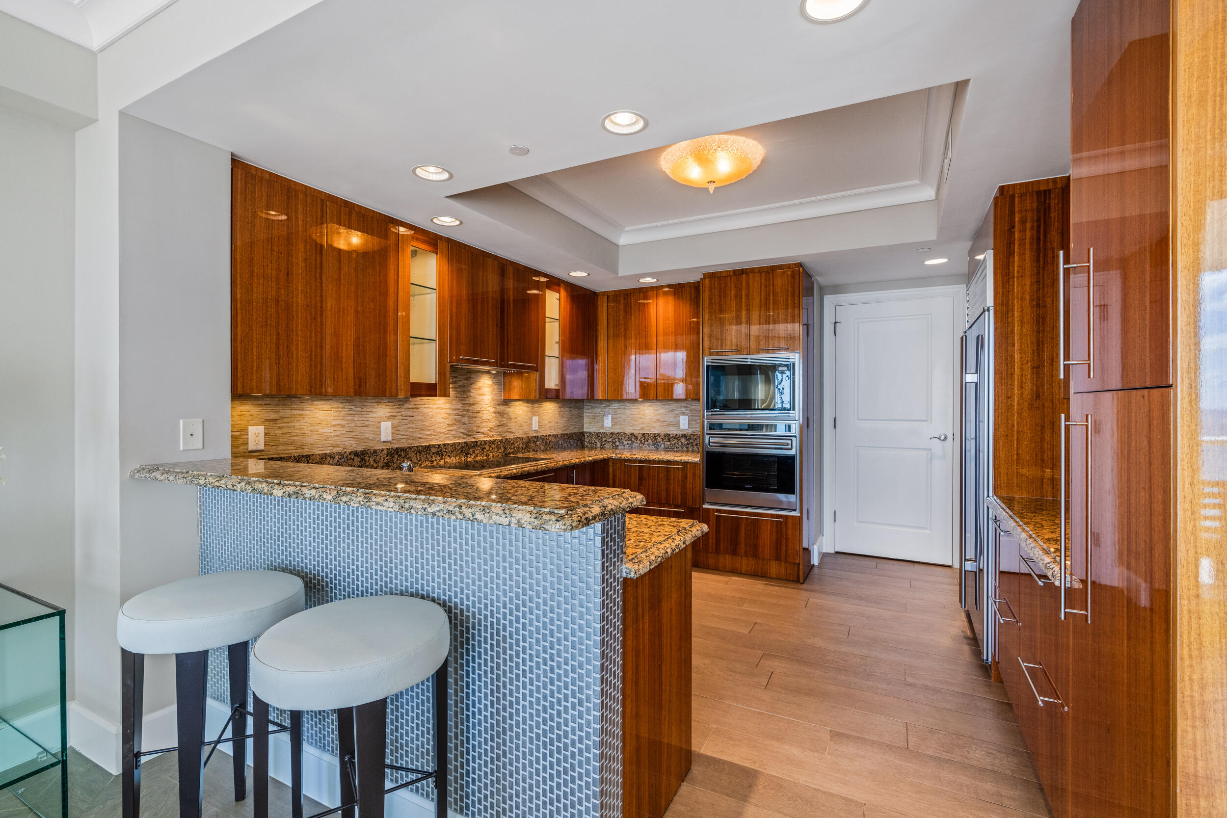 2700 NORTH OCEAN CONDO - Residential