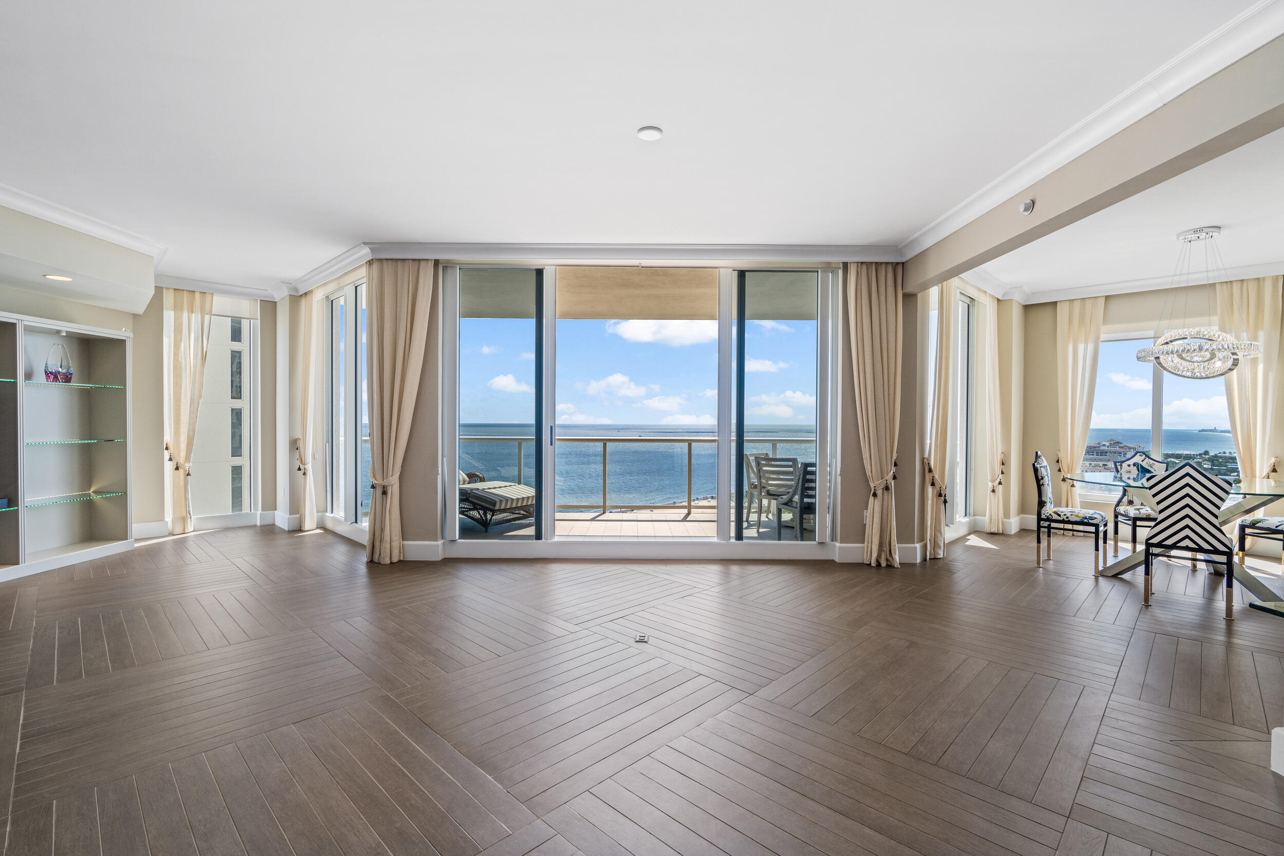 2700 NORTH OCEAN CONDO - Residential