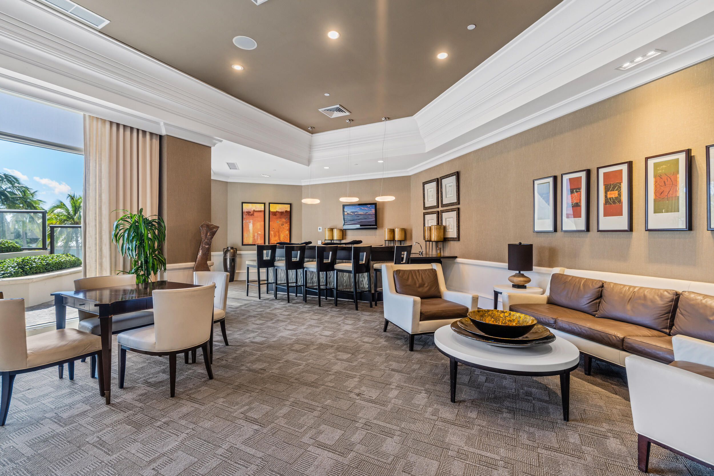 2700 NORTH OCEAN CONDO - Residential