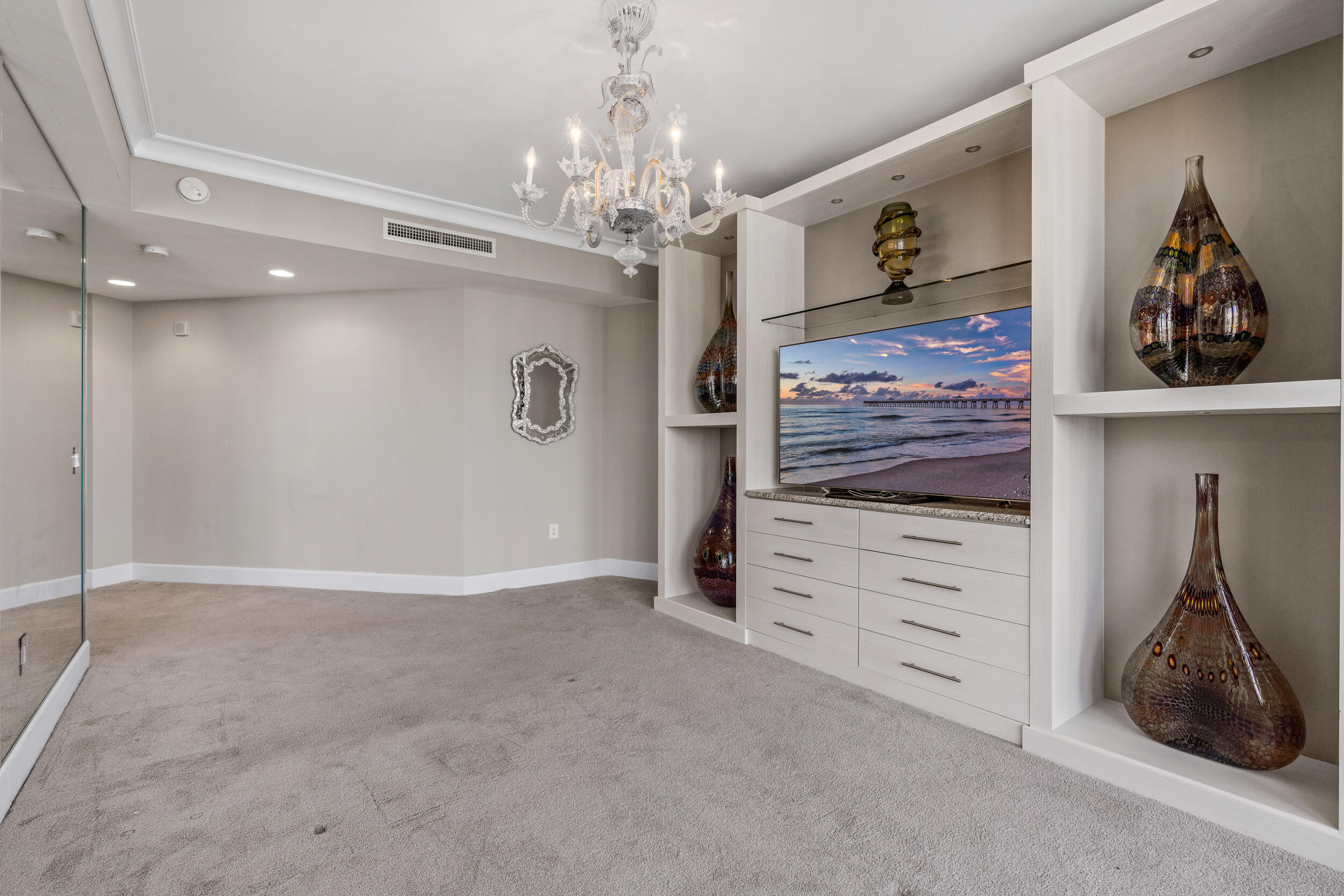 2700 NORTH OCEAN CONDO - Residential