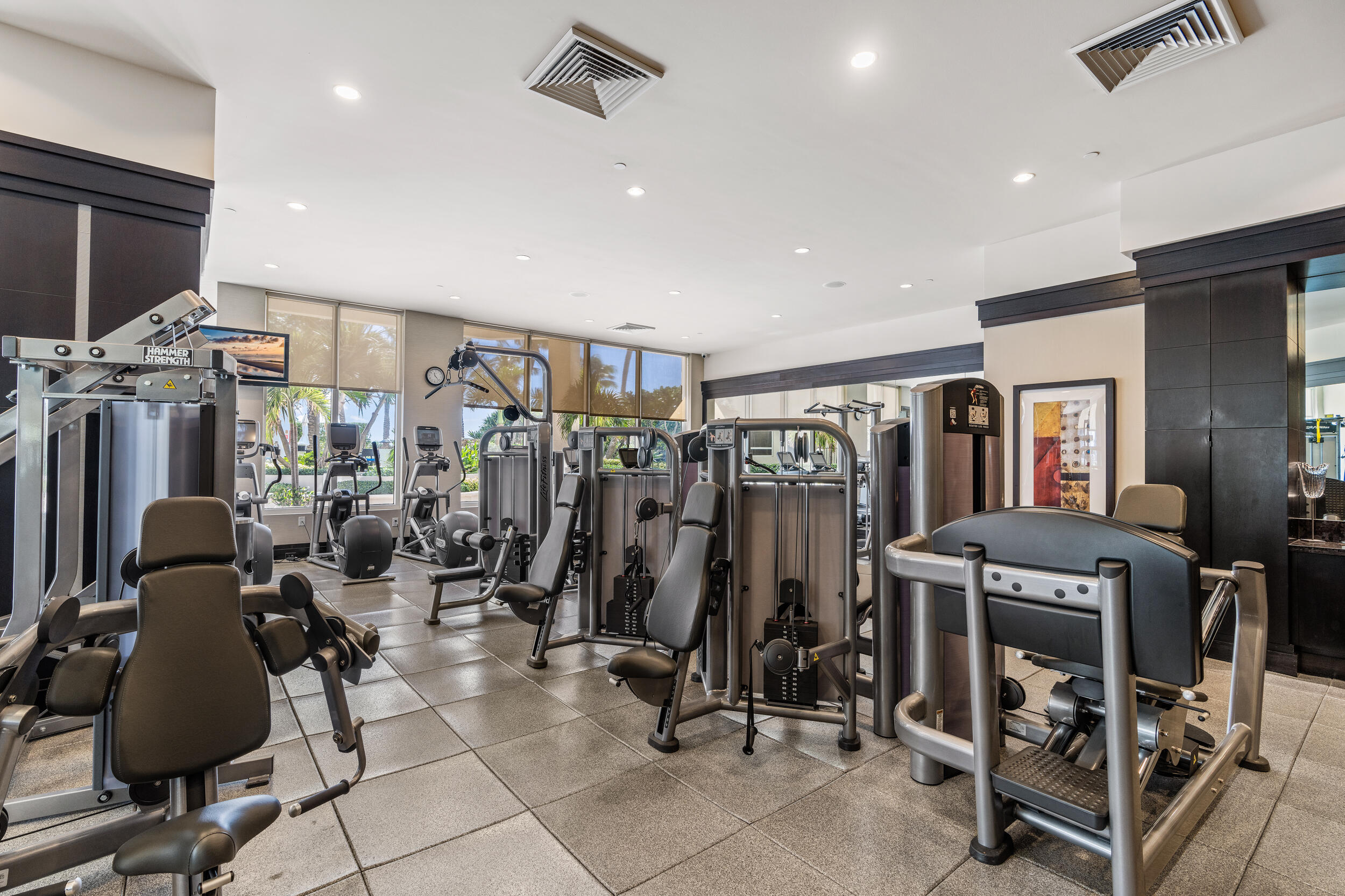 2700 NORTH OCEAN CONDO - Residential