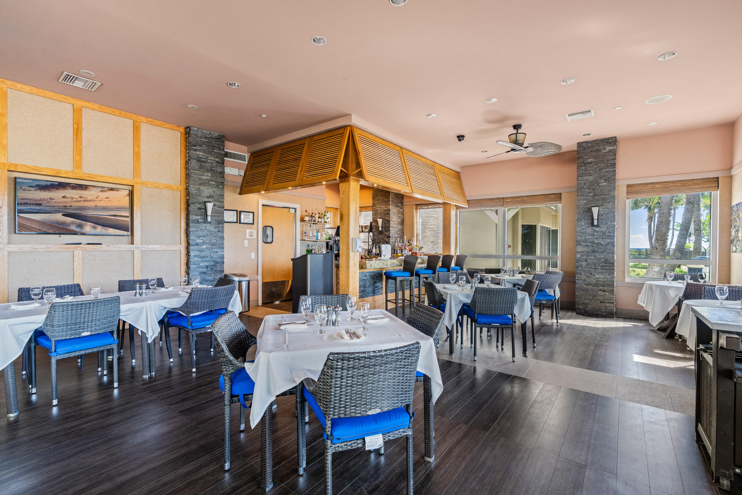 2700 NORTH OCEAN CONDO - Residential