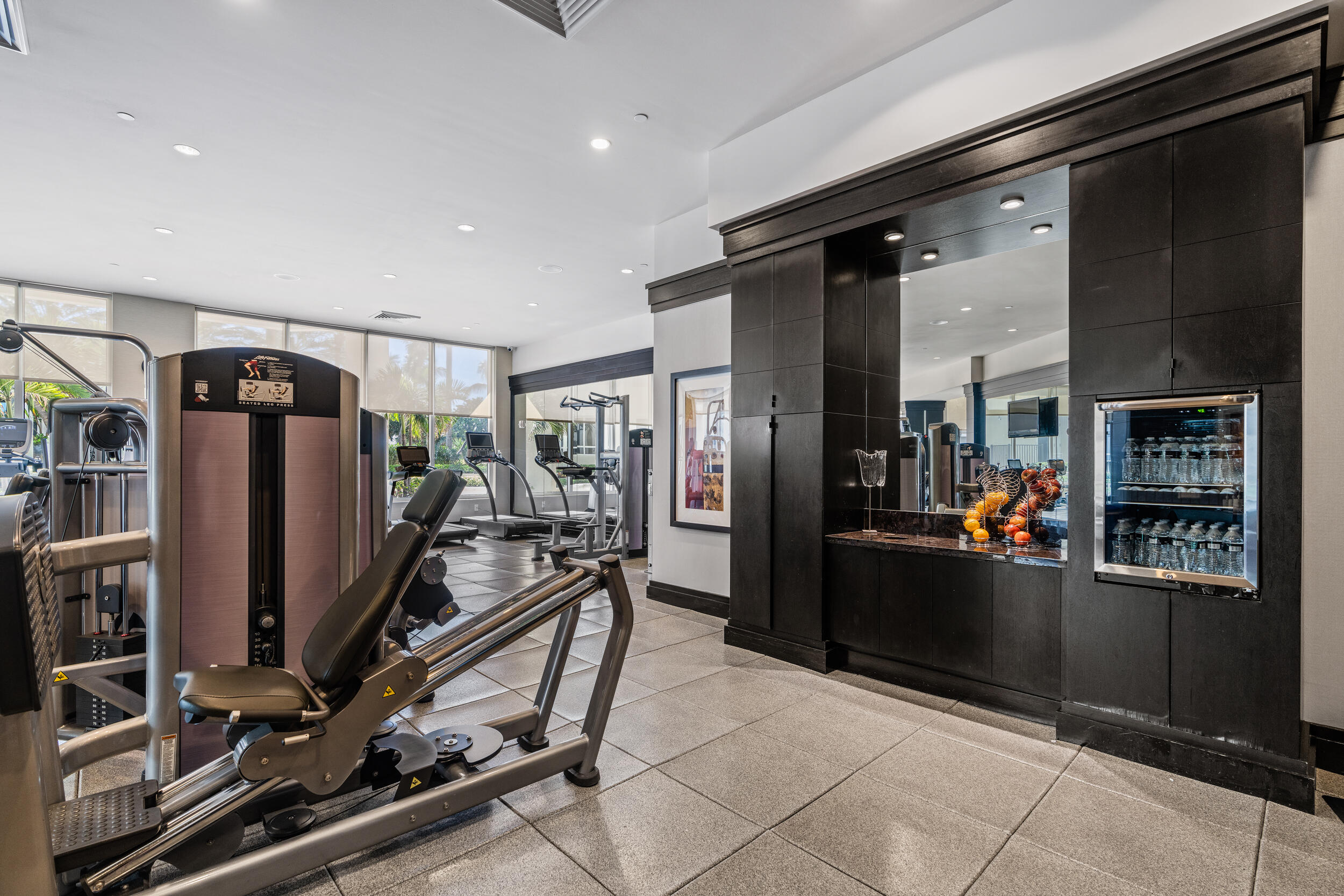 2700 NORTH OCEAN CONDO - Residential