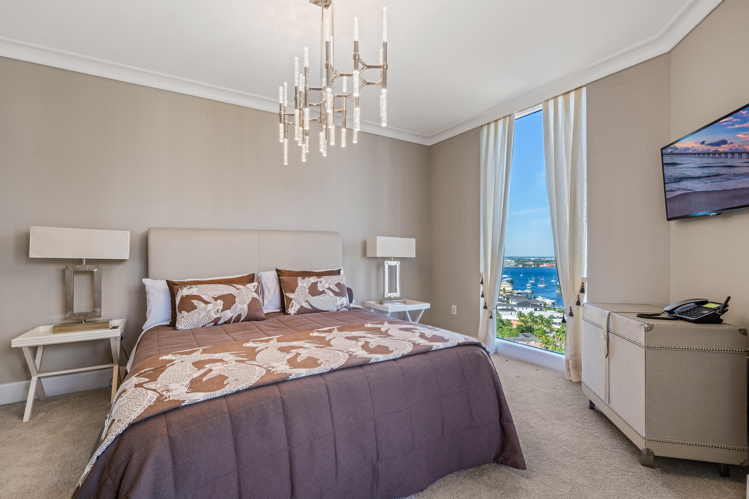 2700 NORTH OCEAN CONDO - Residential