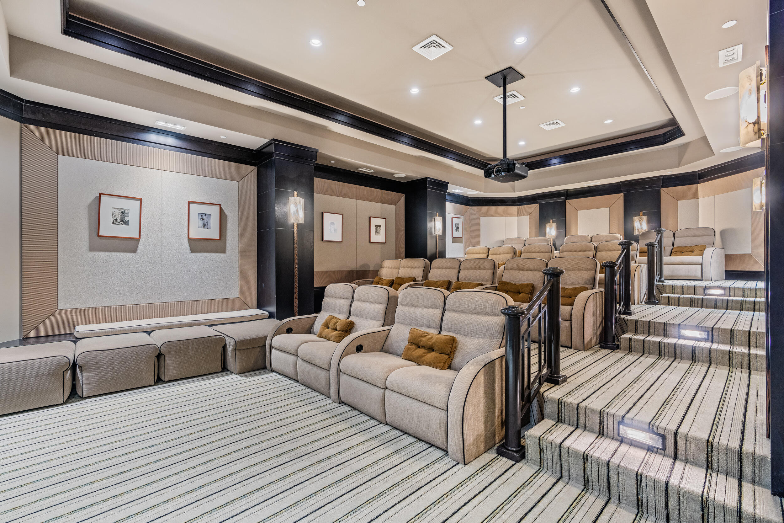 2700 NORTH OCEAN CONDO - Residential