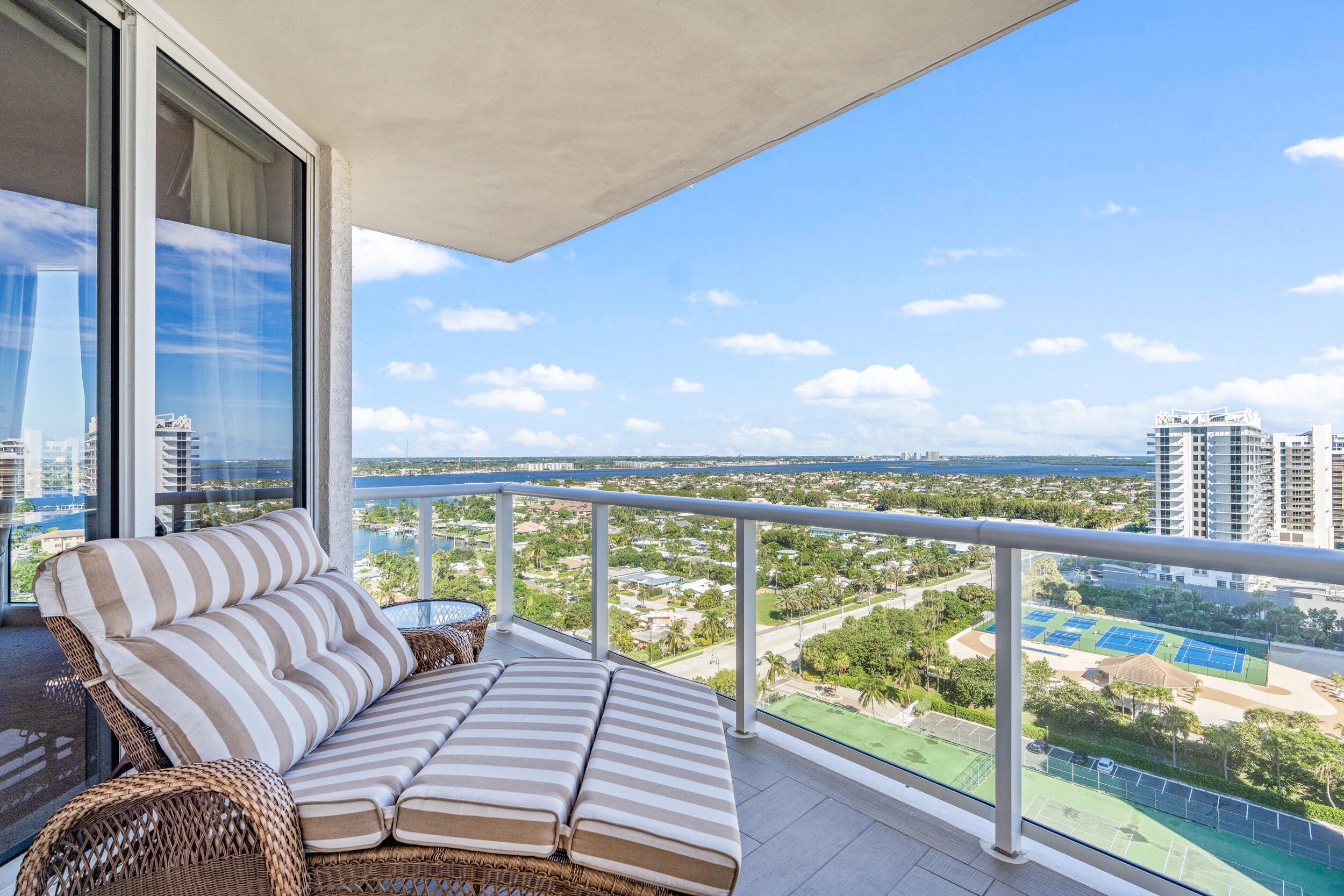 2700 NORTH OCEAN CONDO - Residential