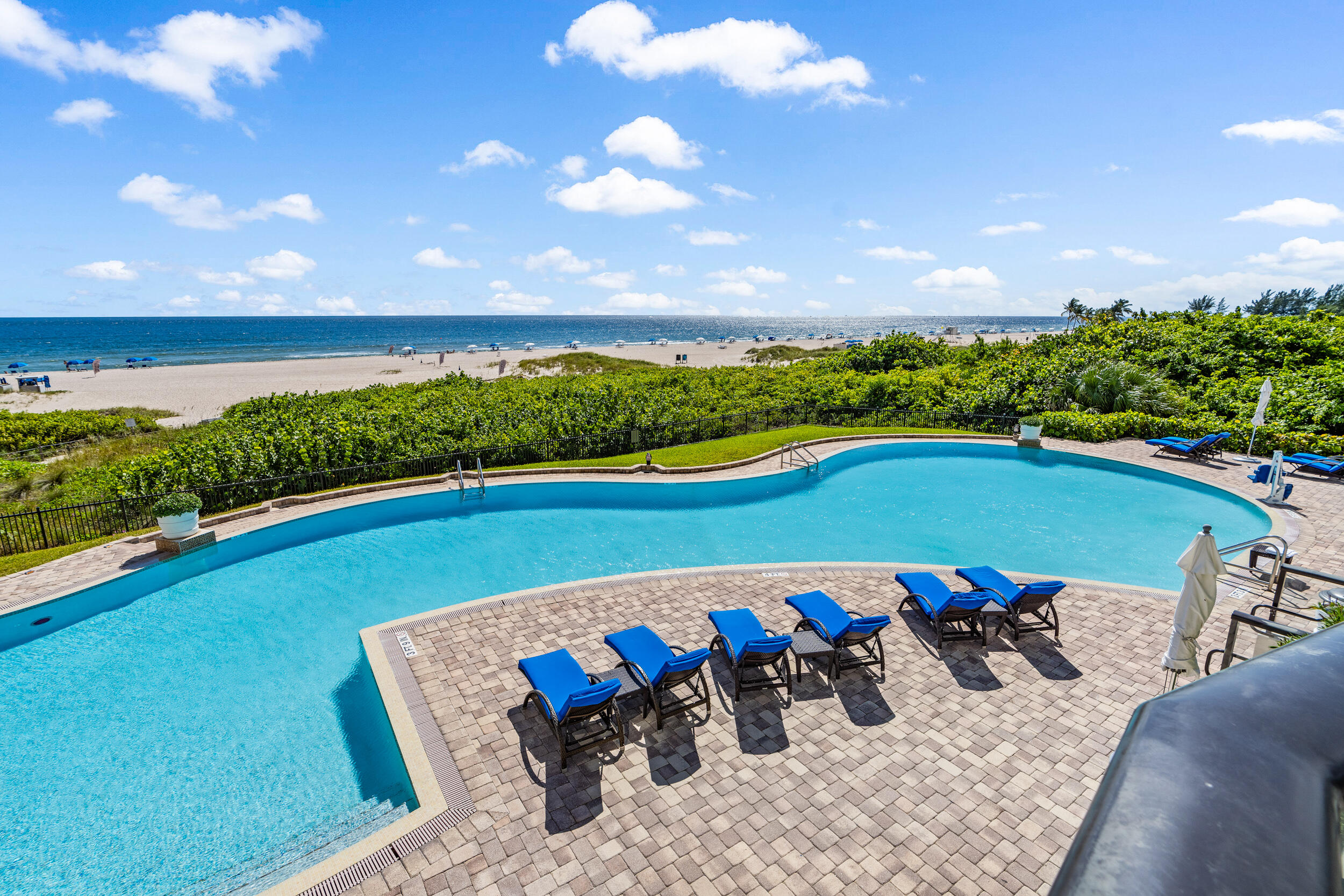 2700 NORTH OCEAN CONDO - Residential