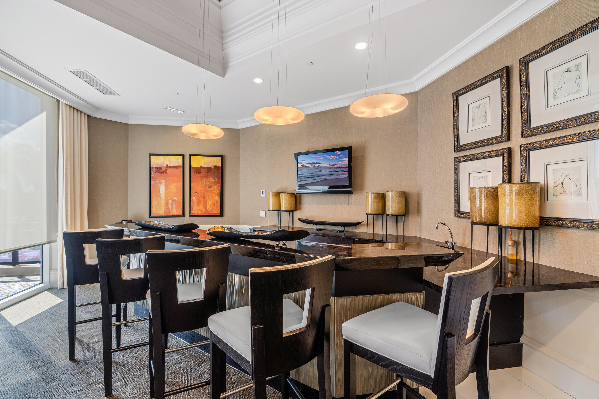 2700 NORTH OCEAN CONDO - Residential