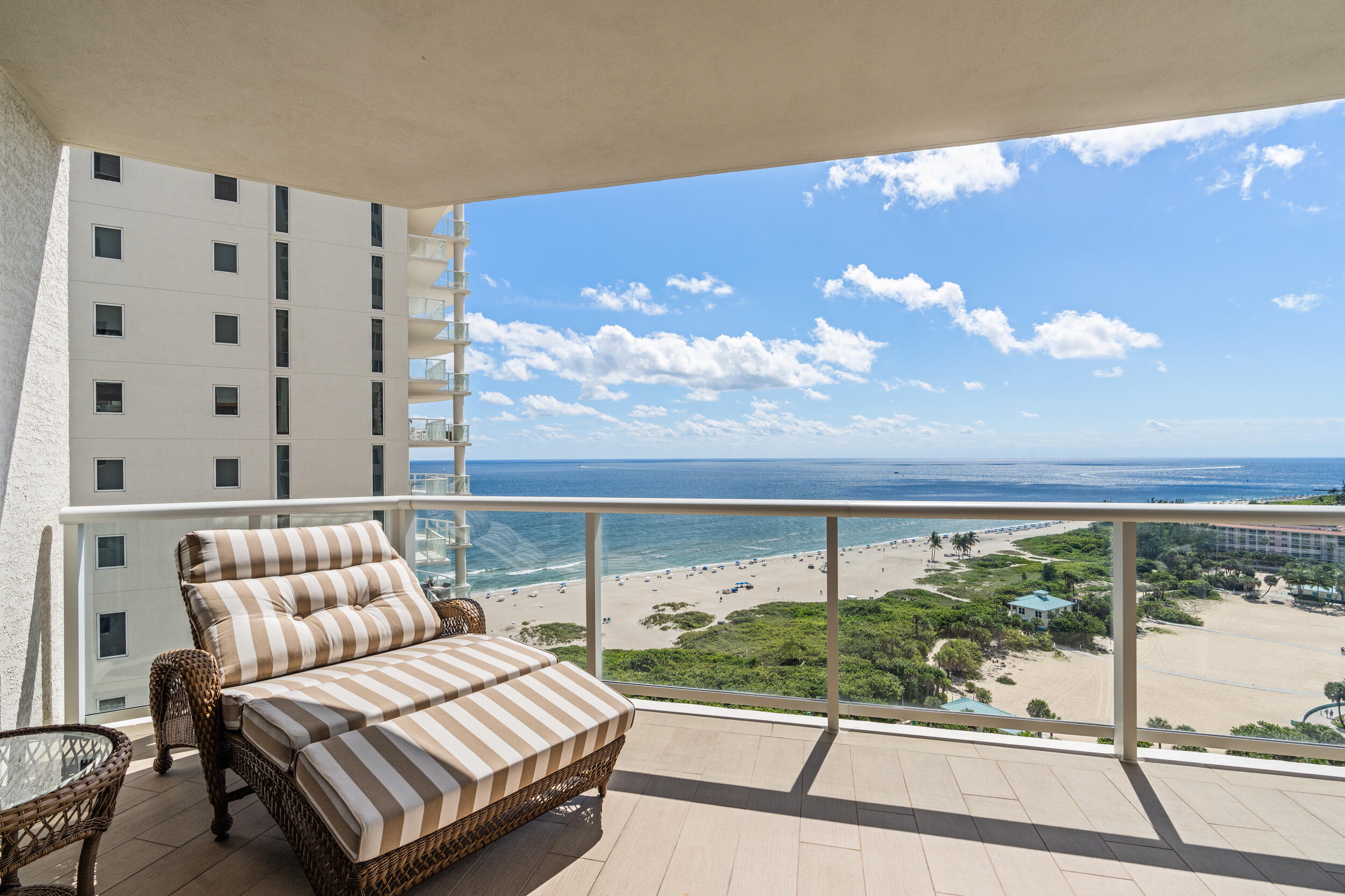 2700 NORTH OCEAN CONDO - Residential