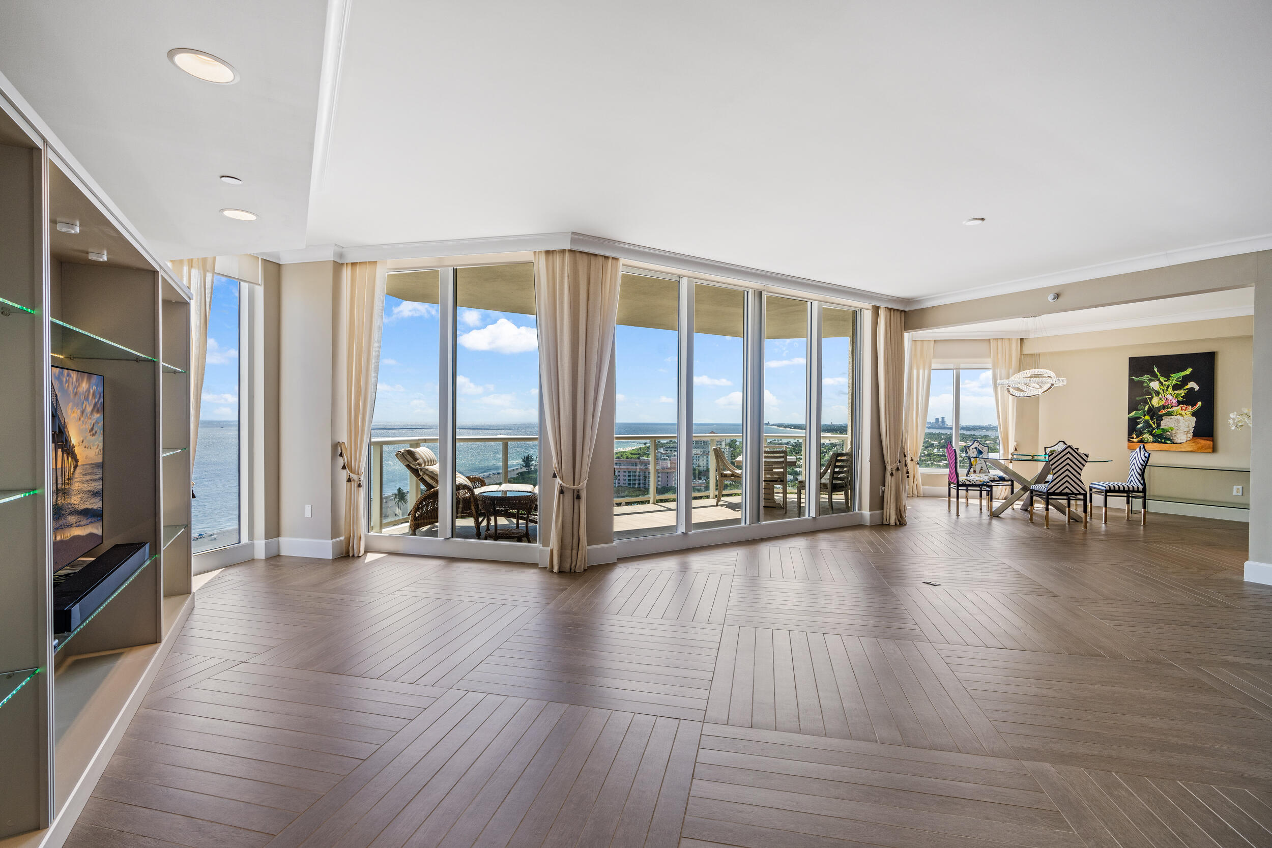 2700 NORTH OCEAN CONDO - Residential