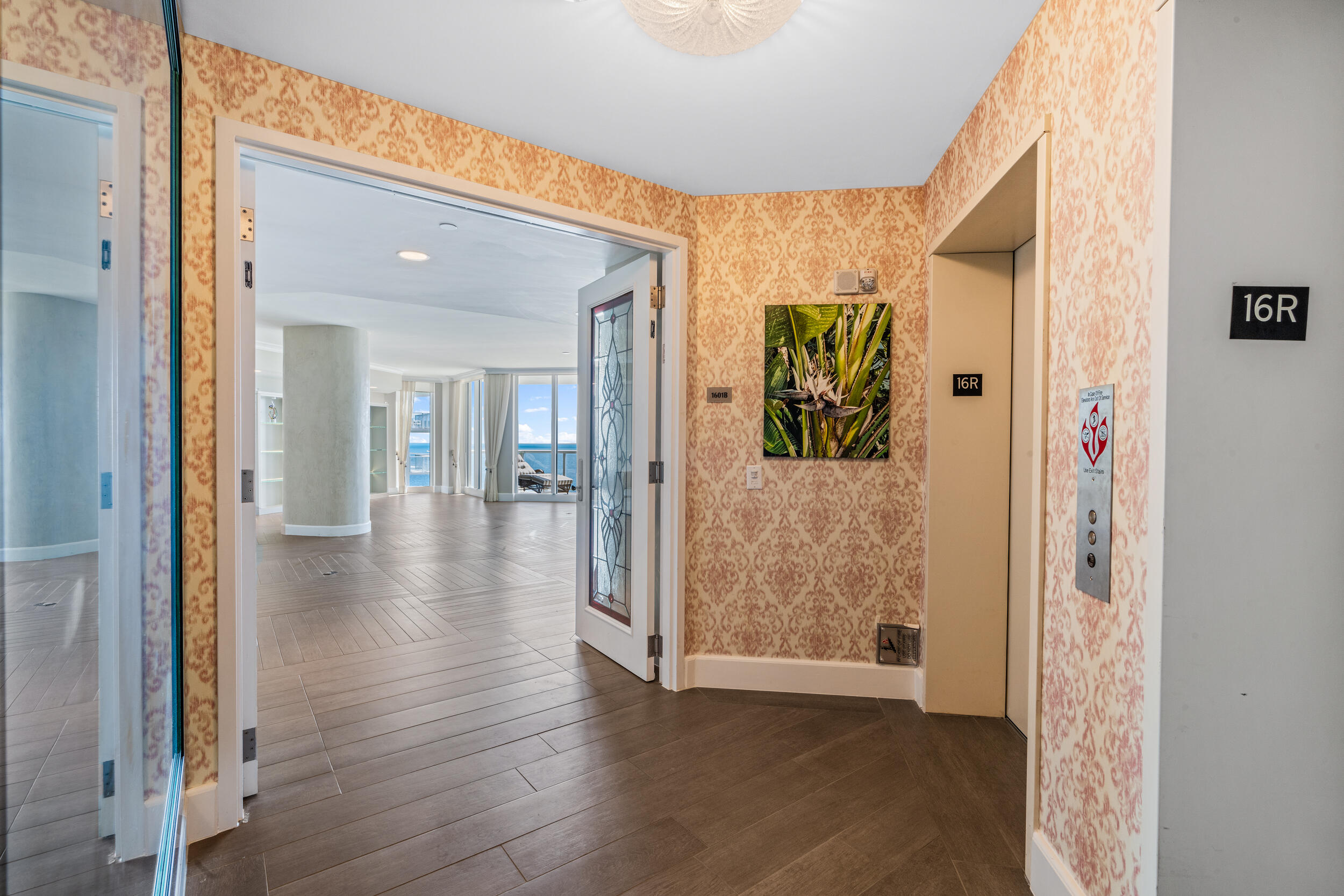 2700 NORTH OCEAN CONDO - Residential