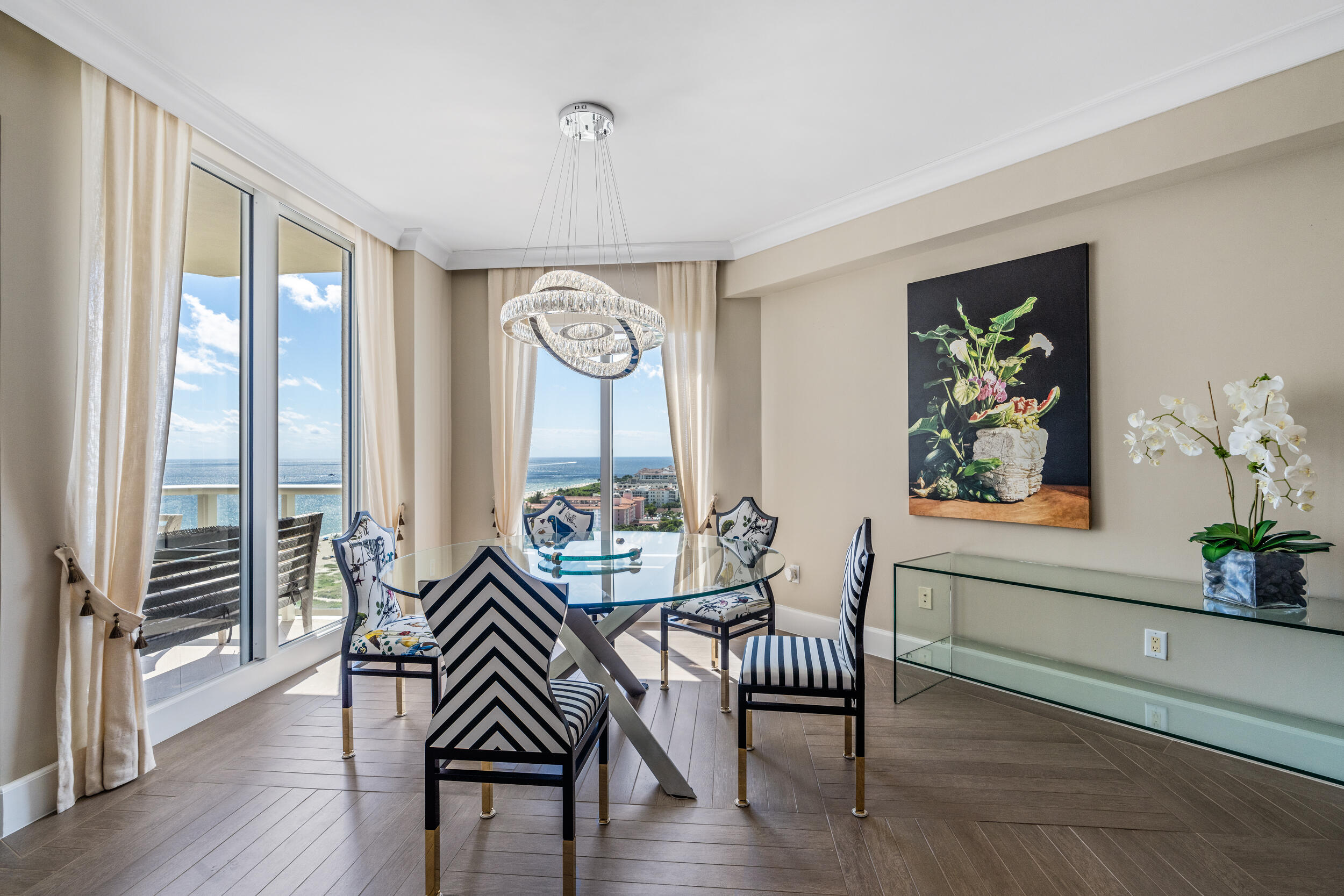 2700 NORTH OCEAN CONDO - Residential