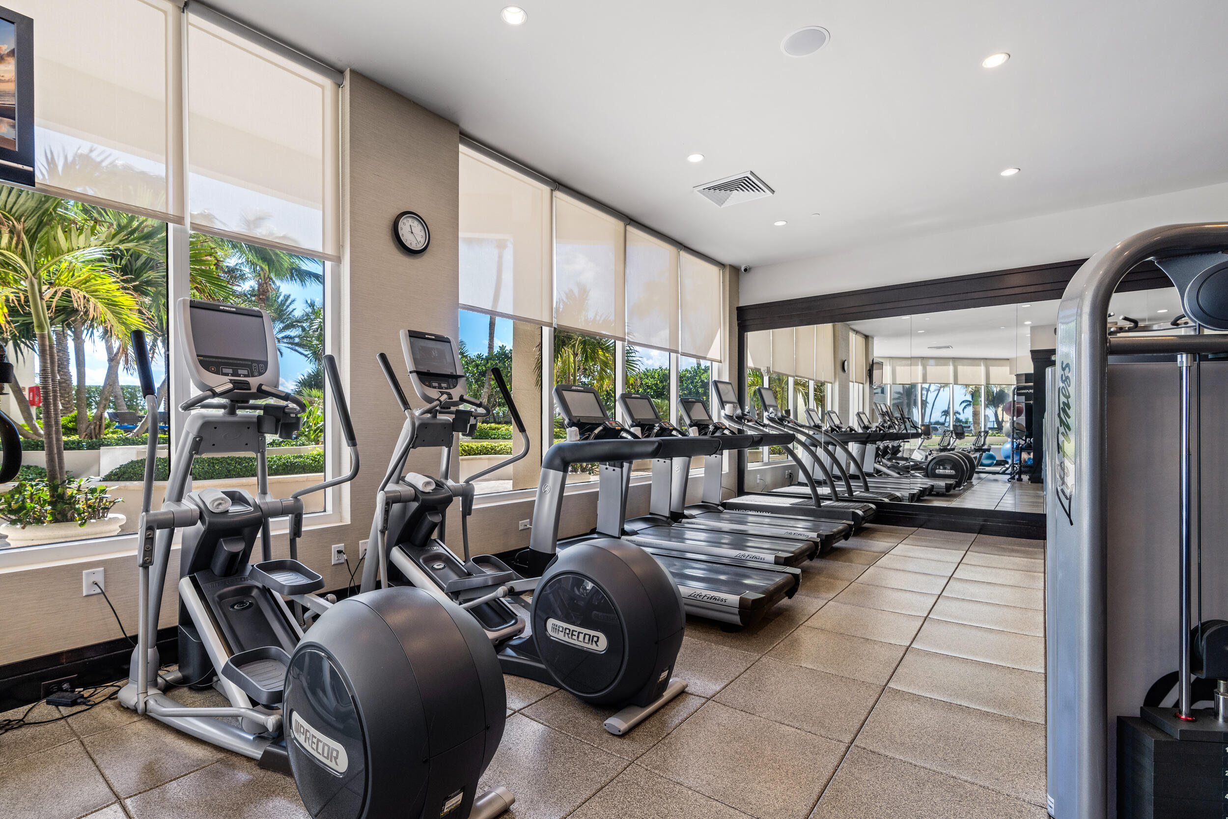 2700 NORTH OCEAN CONDO - Residential