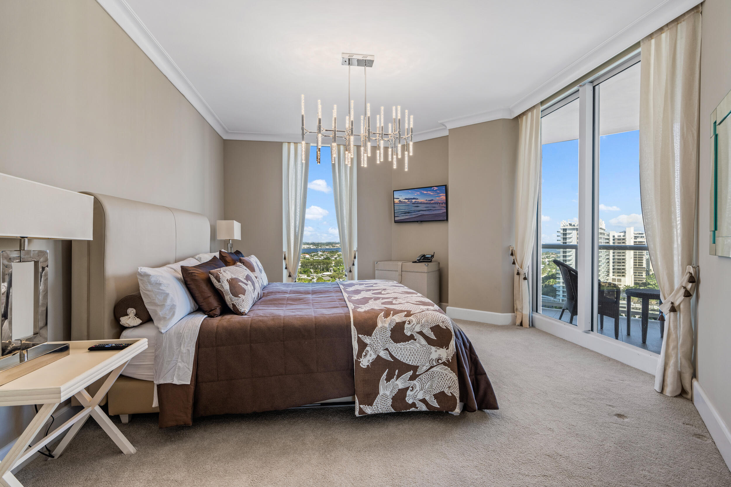 2700 NORTH OCEAN CONDO - Residential