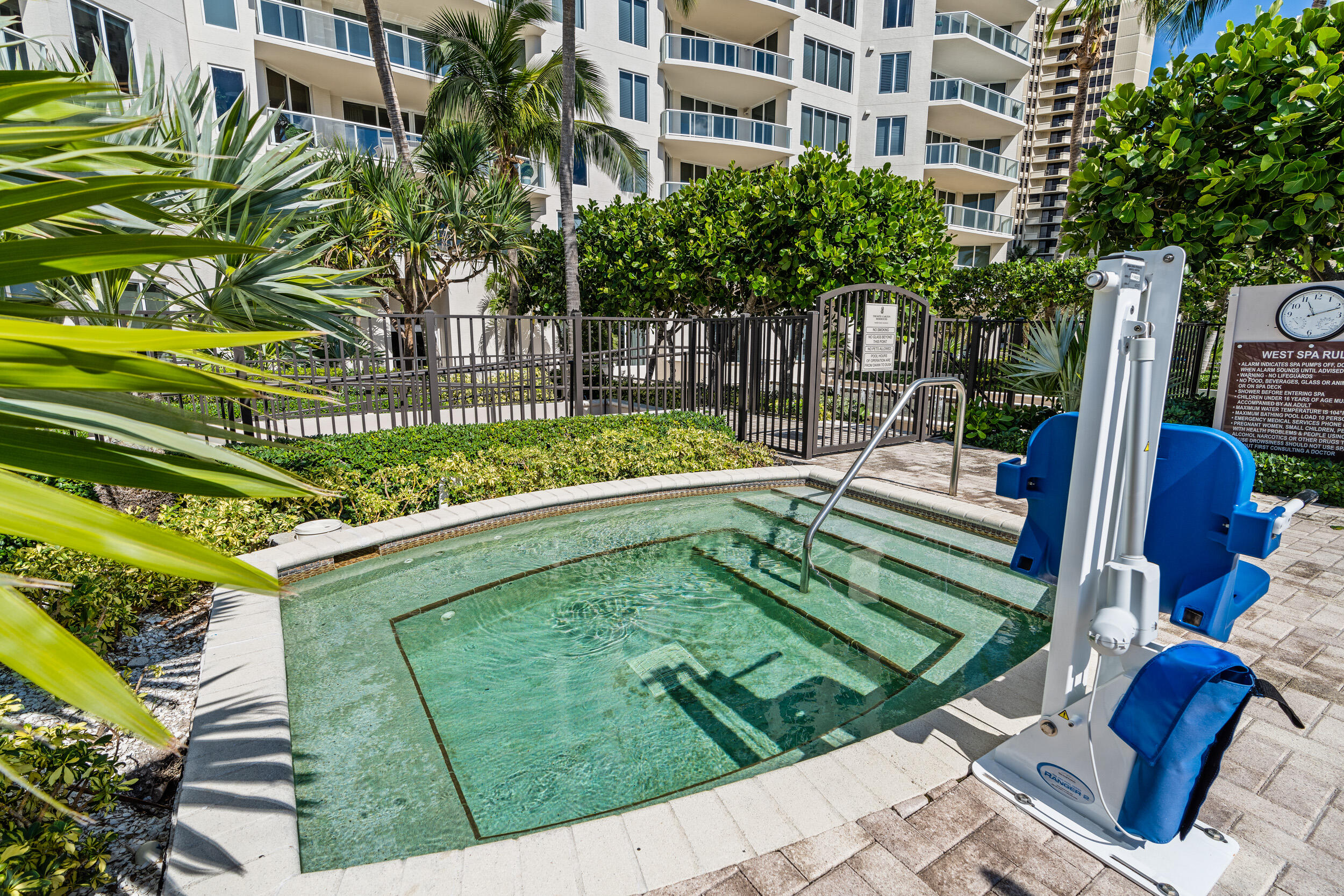 2700 NORTH OCEAN CONDO - Residential