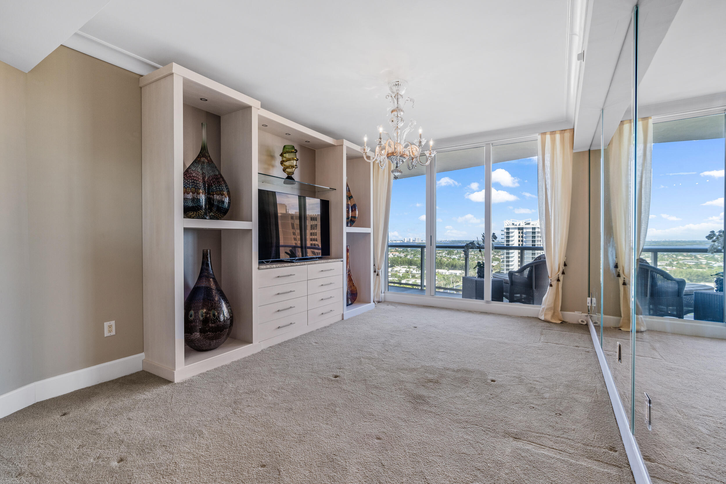 2700 NORTH OCEAN CONDO - Residential