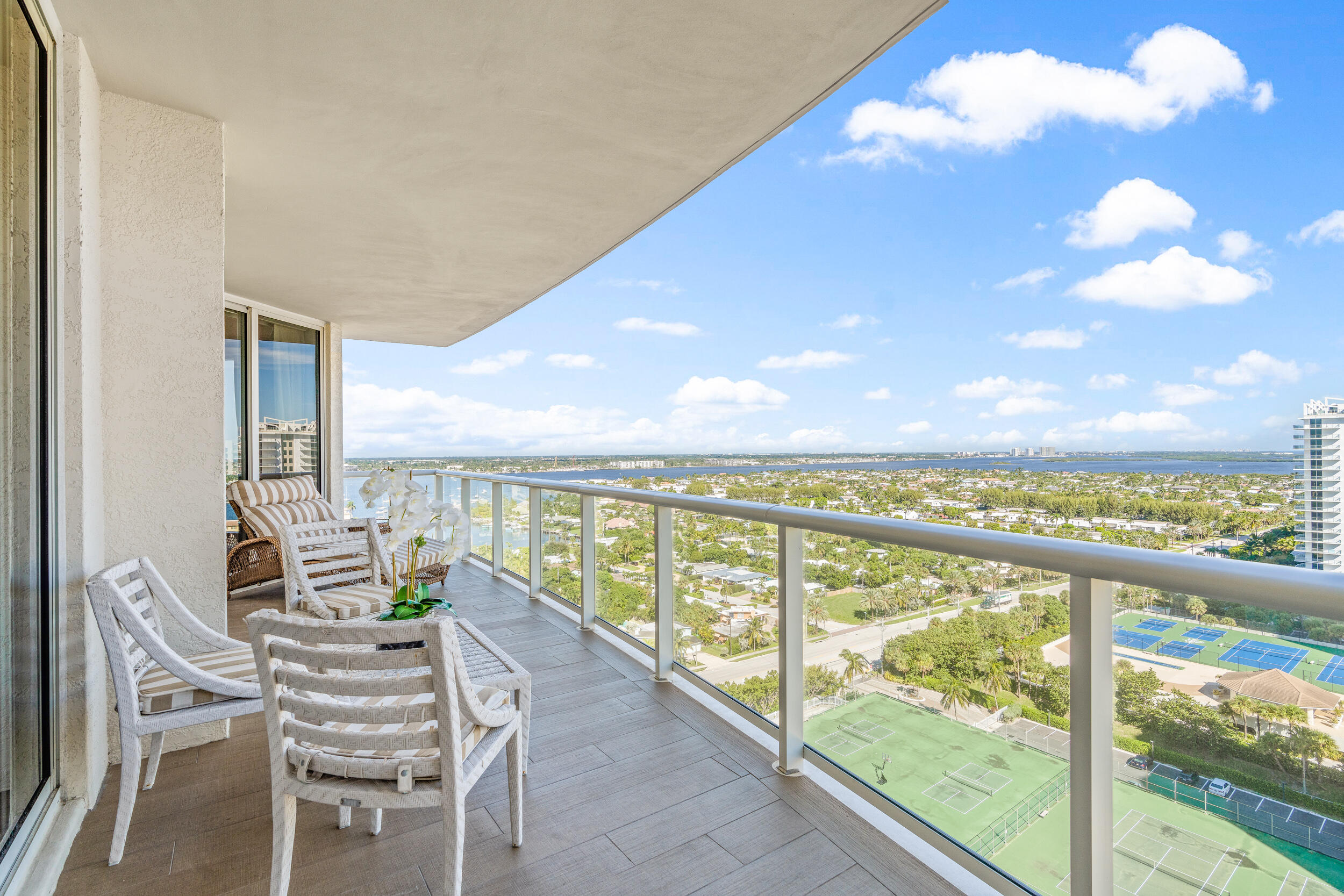 2700 NORTH OCEAN CONDO - Residential