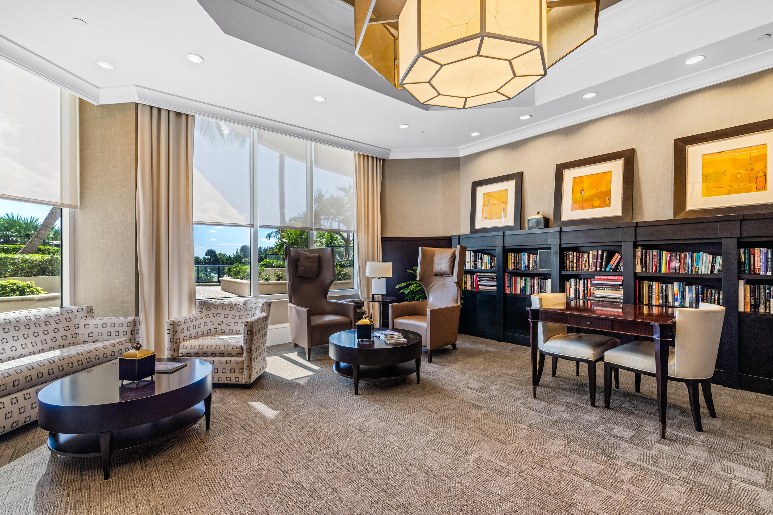 2700 NORTH OCEAN CONDO - Residential