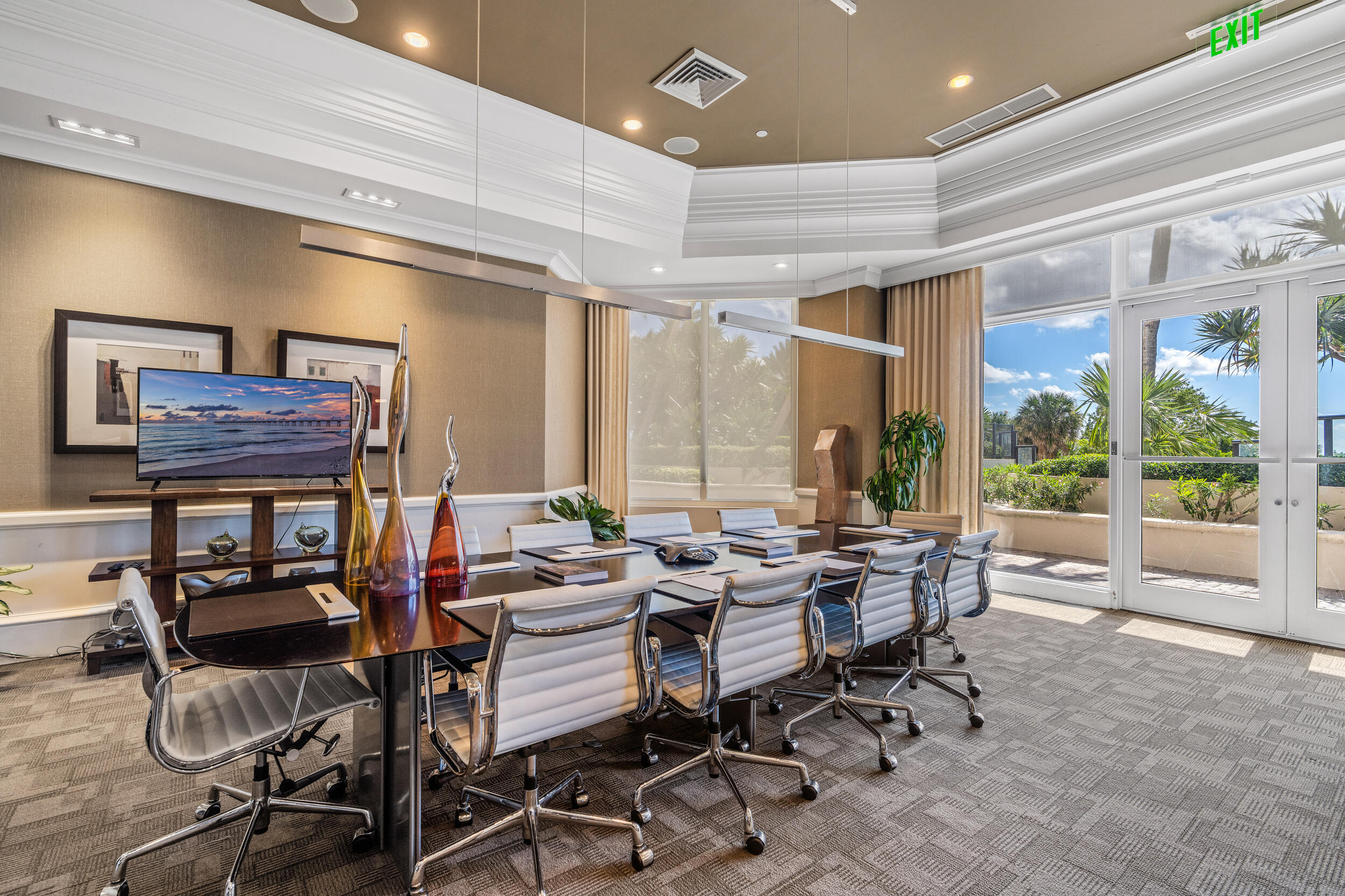 2700 NORTH OCEAN CONDO - Residential