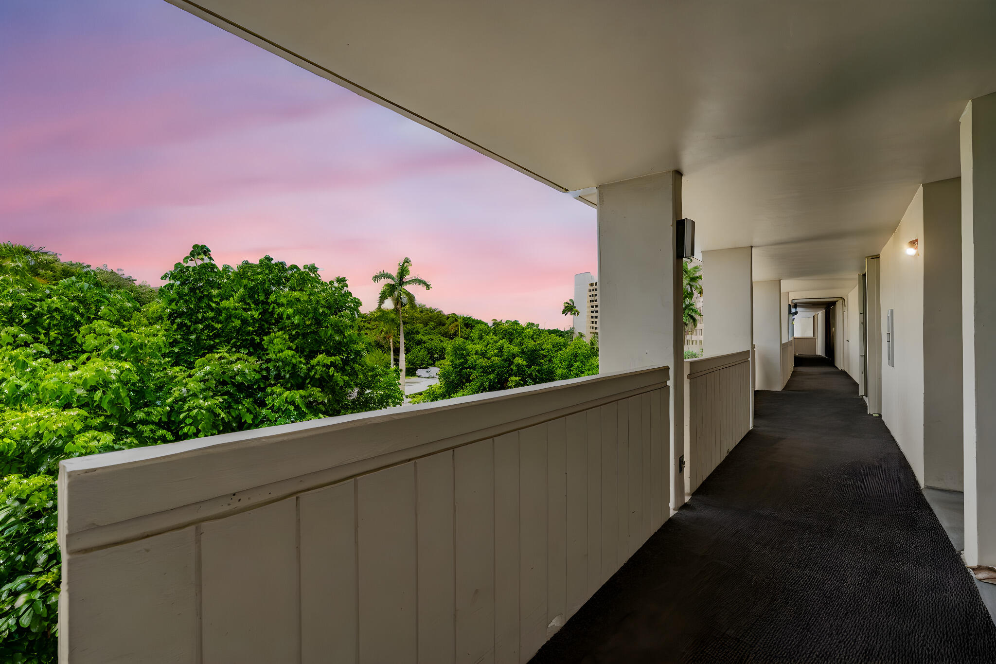 OLD PORT COVE CONDO THREE - Residential Lease