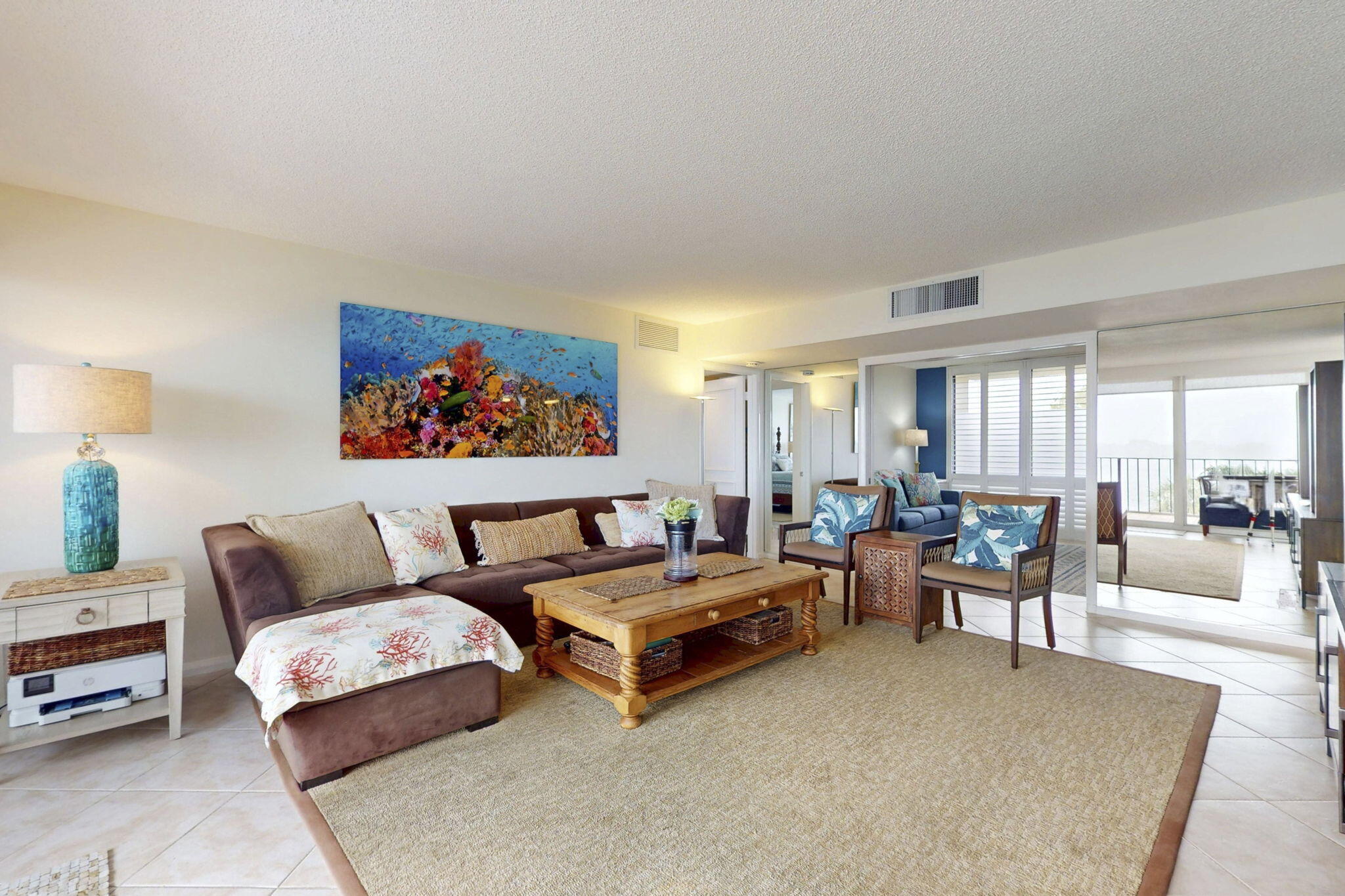 OLD PORT COVE CONDO THREE - Residential Lease