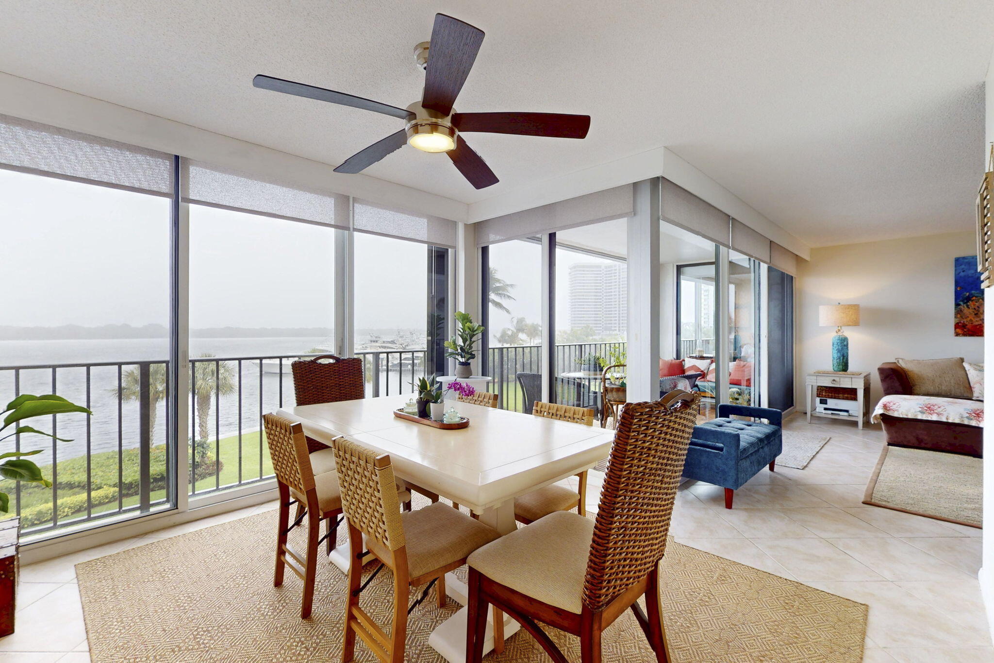 OLD PORT COVE CONDO THREE - Residential Lease
