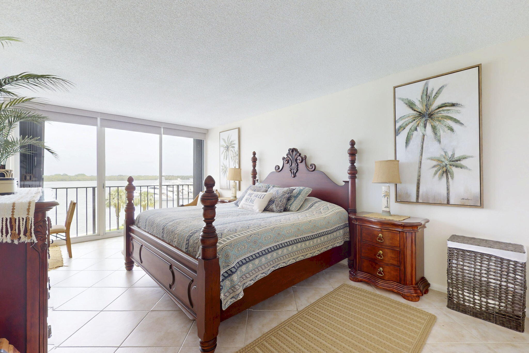 OLD PORT COVE CONDO THREE - Residential Lease