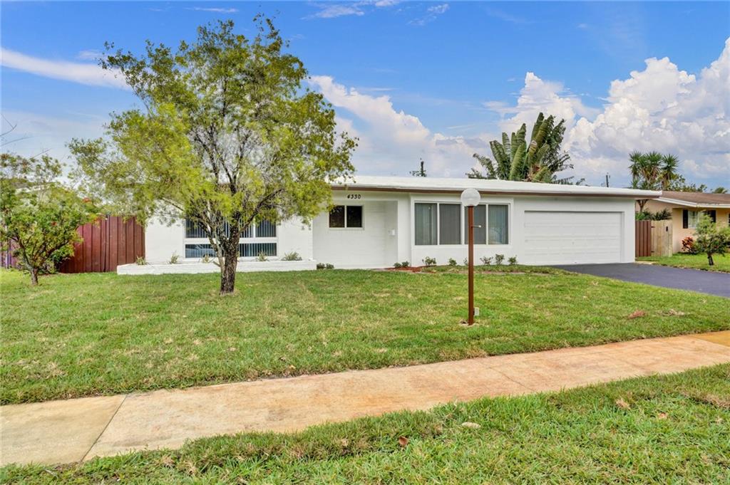 Edgefield 1st Sec 49-31 B - Residential