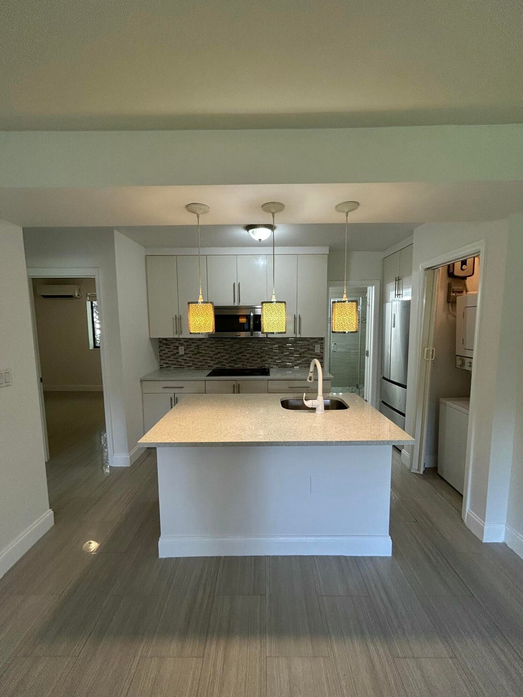Photo of 914 NE 15th Avenue #2, Fort Lauderdale, FL 33304 (MLS # B26046415)