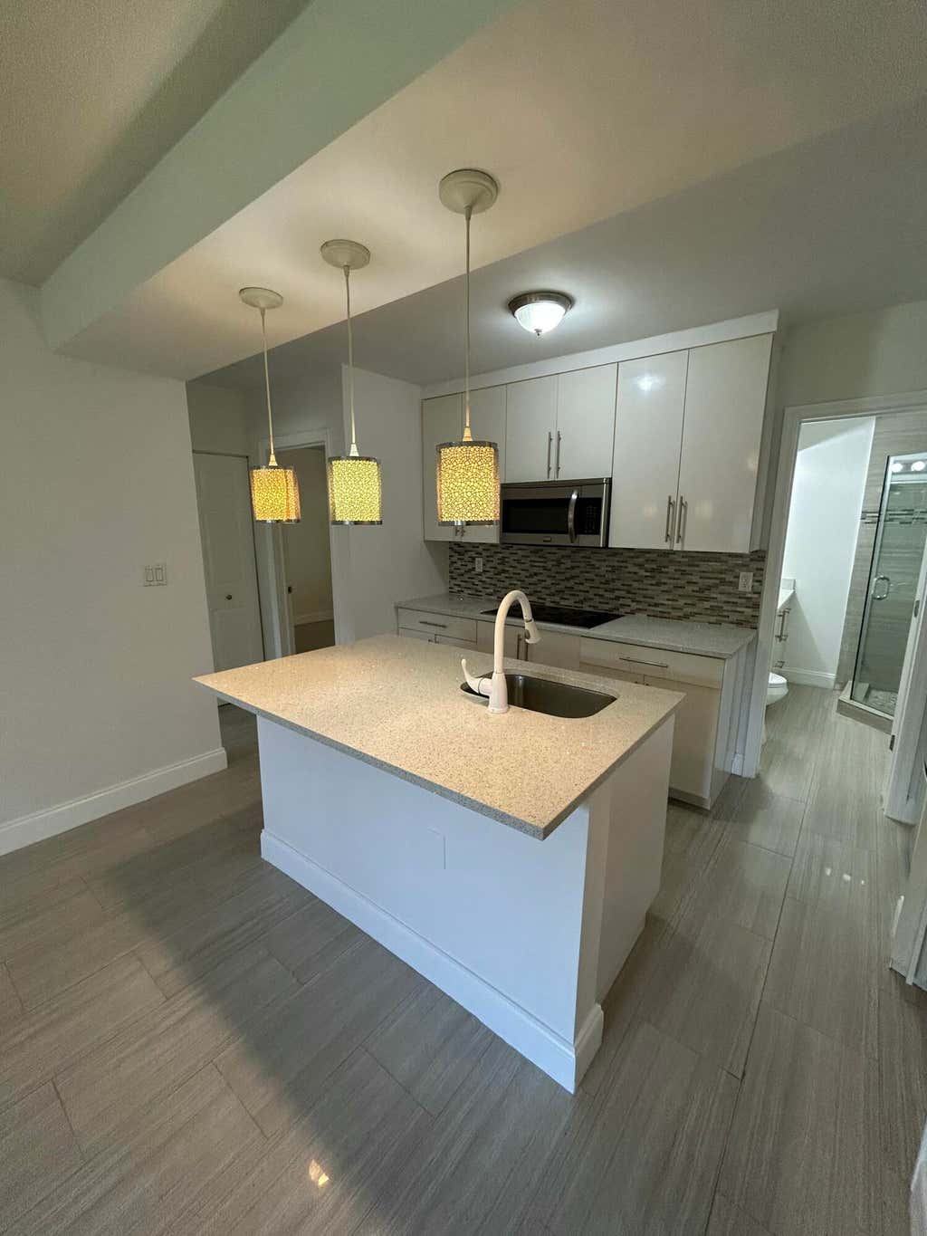 Photo of 914 NE 15th Avenue #2, Fort Lauderdale, FL 33304 (MLS # B26046415)