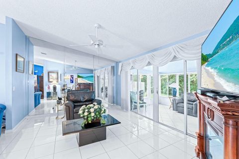 Tiny photo for 8261 Lake Cypress Road, Lake Worth, FL 33467 (MLS # R11137253)
