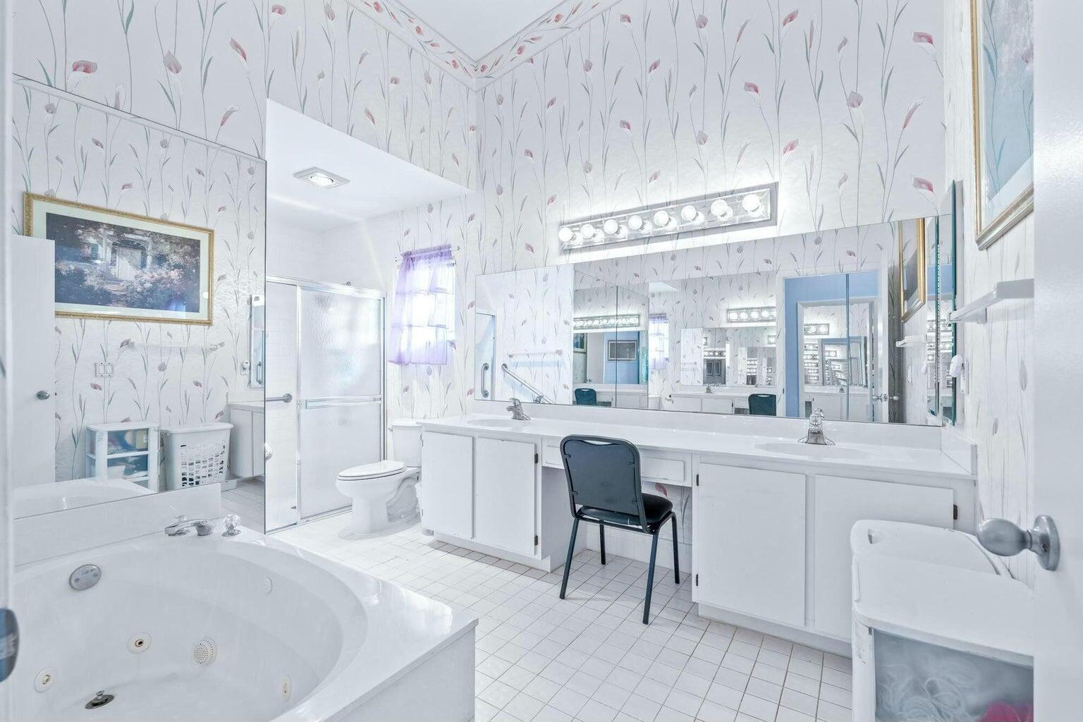 CYPRESS WOODS 2 - Residential