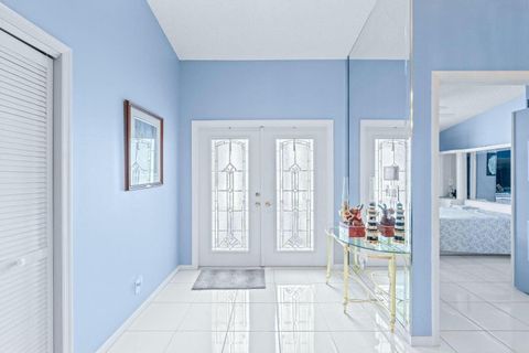 Tiny photo for 8261 Lake Cypress Road, Lake Worth, FL 33467 (MLS # R11137253)